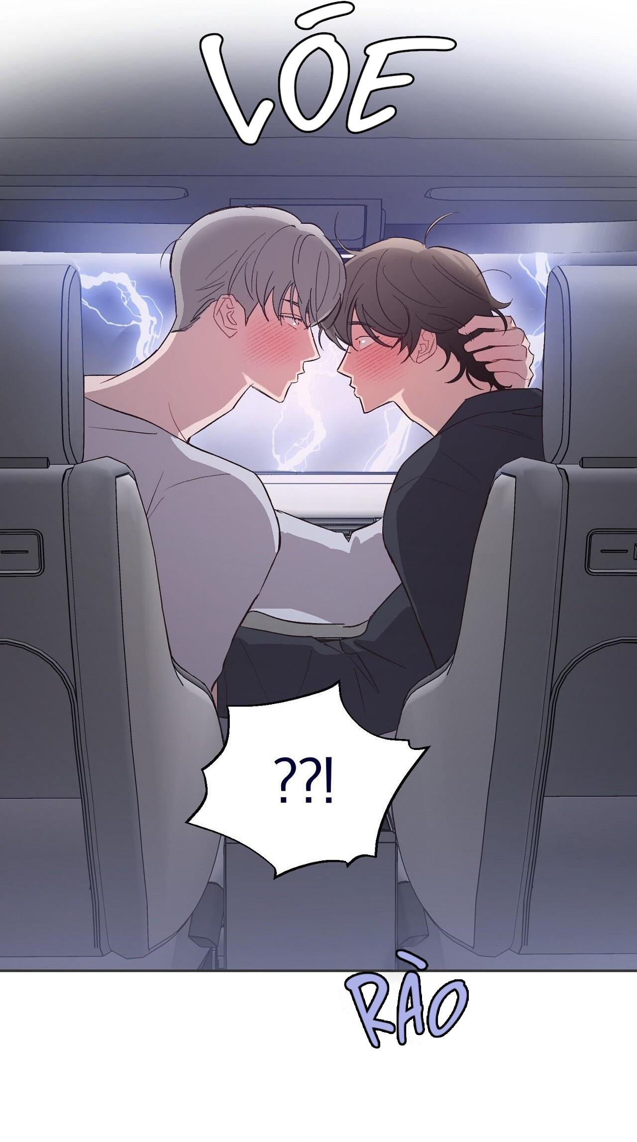 (CBunu) Bí Mật Của Mái Tóc - Chap 34