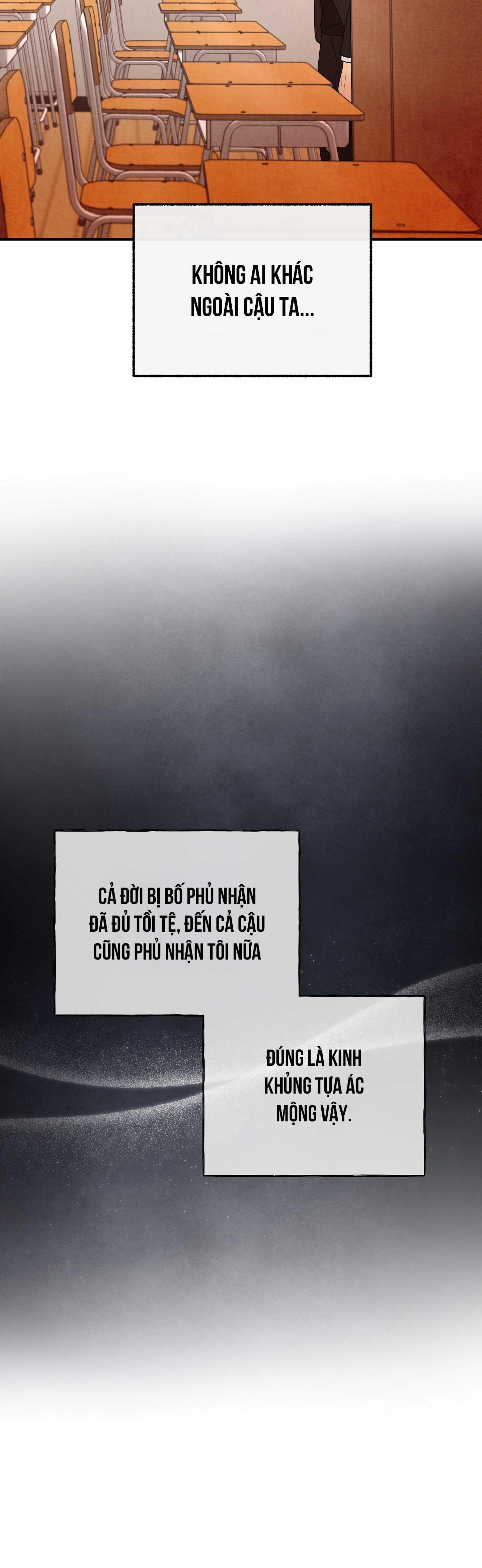 One-Room TA - Chap 59