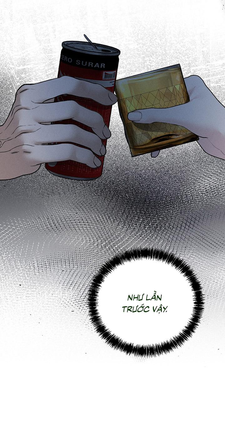 [DDT] KẺ ĐÁNH CẮP TRÁI TIM - Chap 3