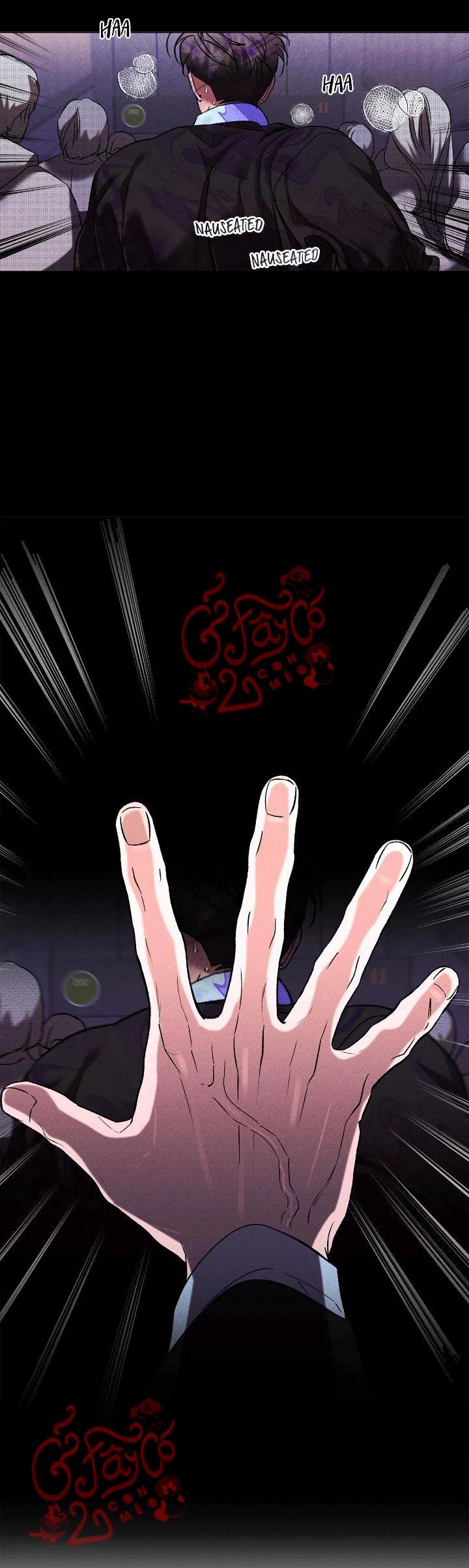 Người Yêu Của Anh Trai Tôi - Chap 49