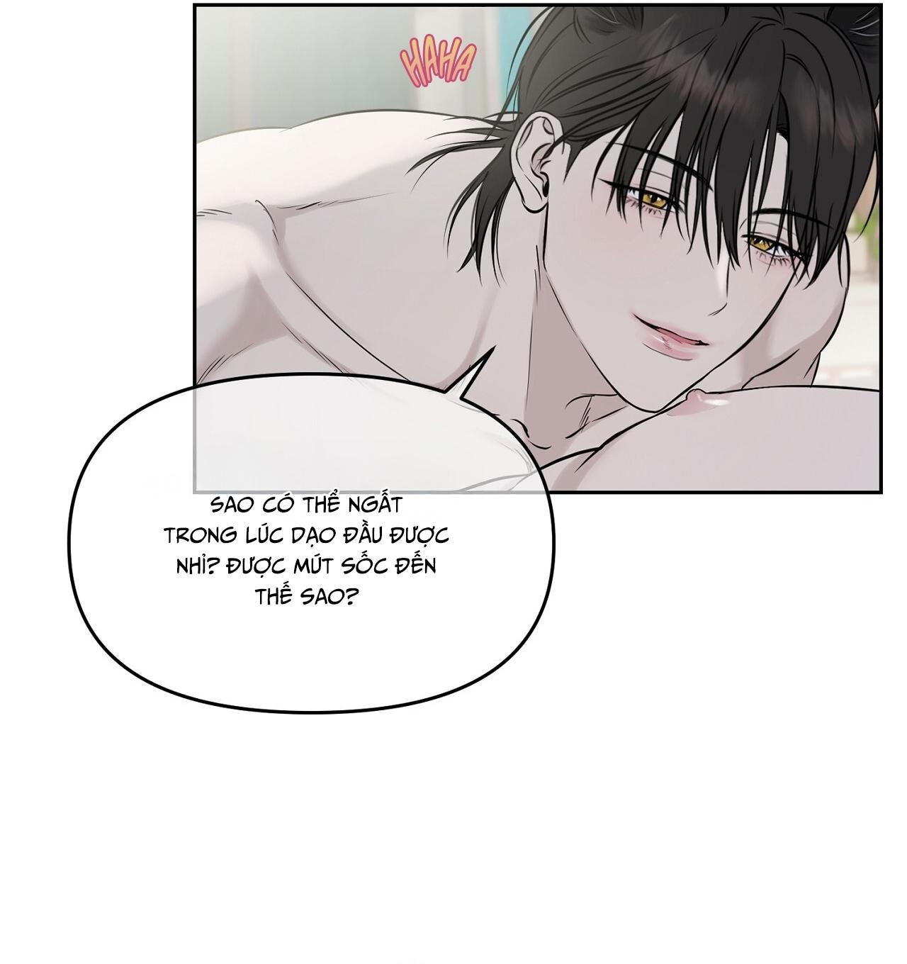 (GĐCV) ÁNH NẮNG LEN LỎI - Chap 6