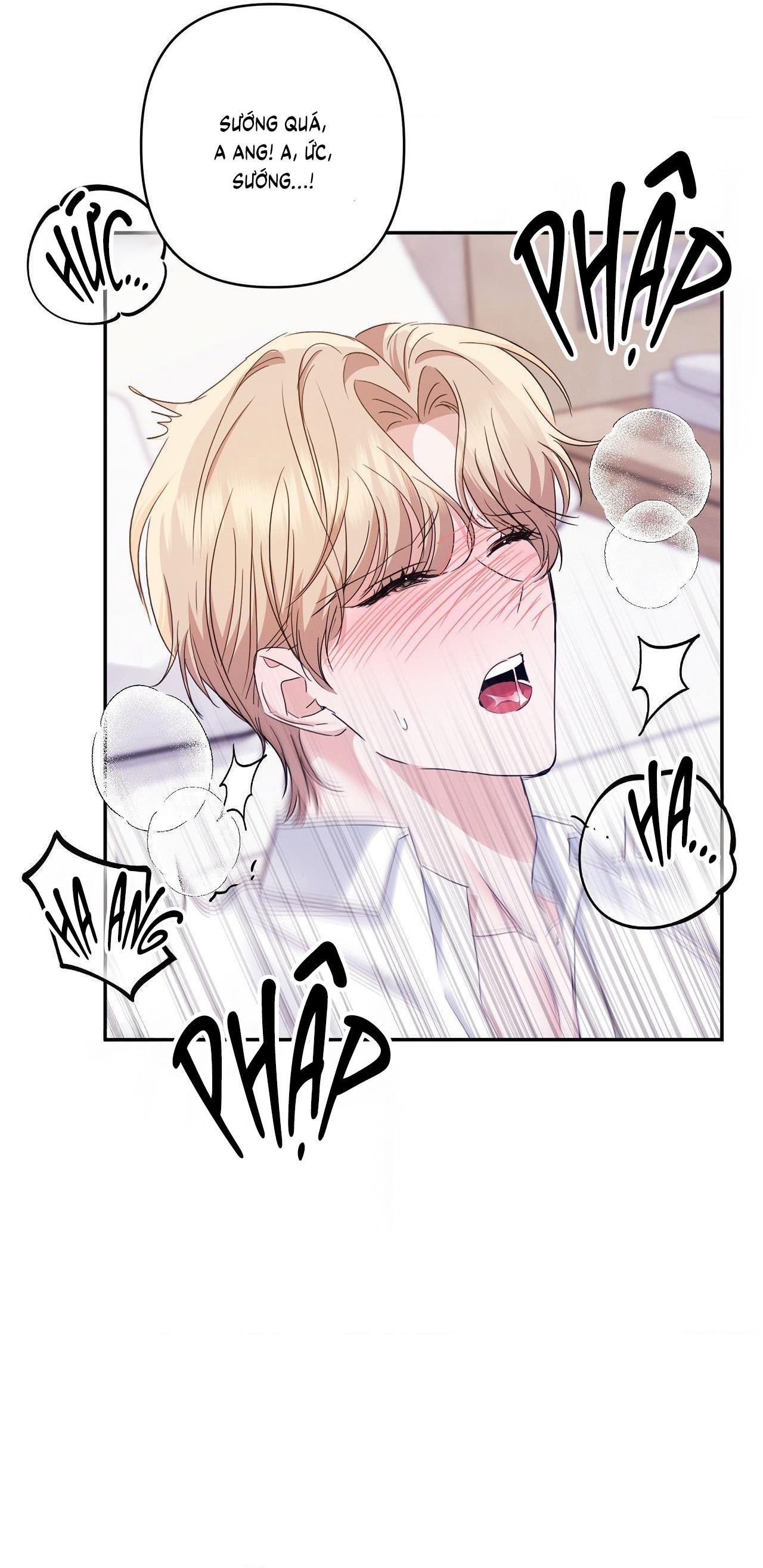 (CBunu) Cẩm Nang Fetish - Chap 10