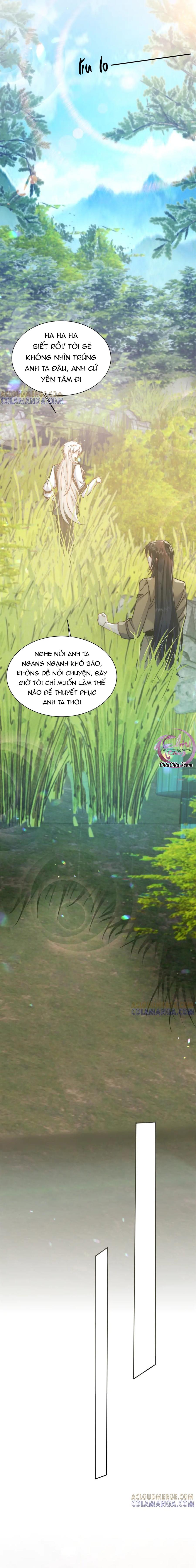 Tù Long Tuyết - Chap 62