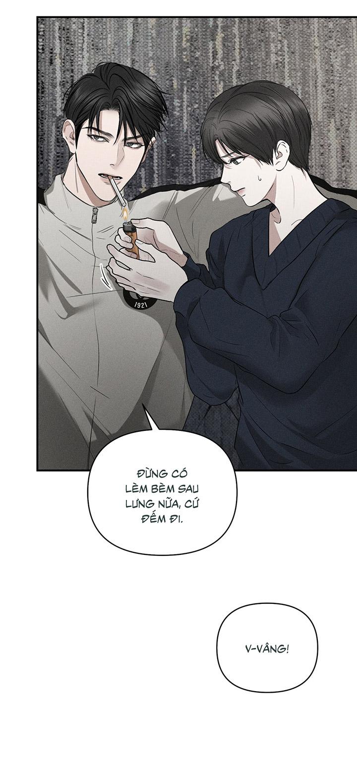 [DDT] KẺ ĐÁNH CẮP TRÁI TIM - Chap 7