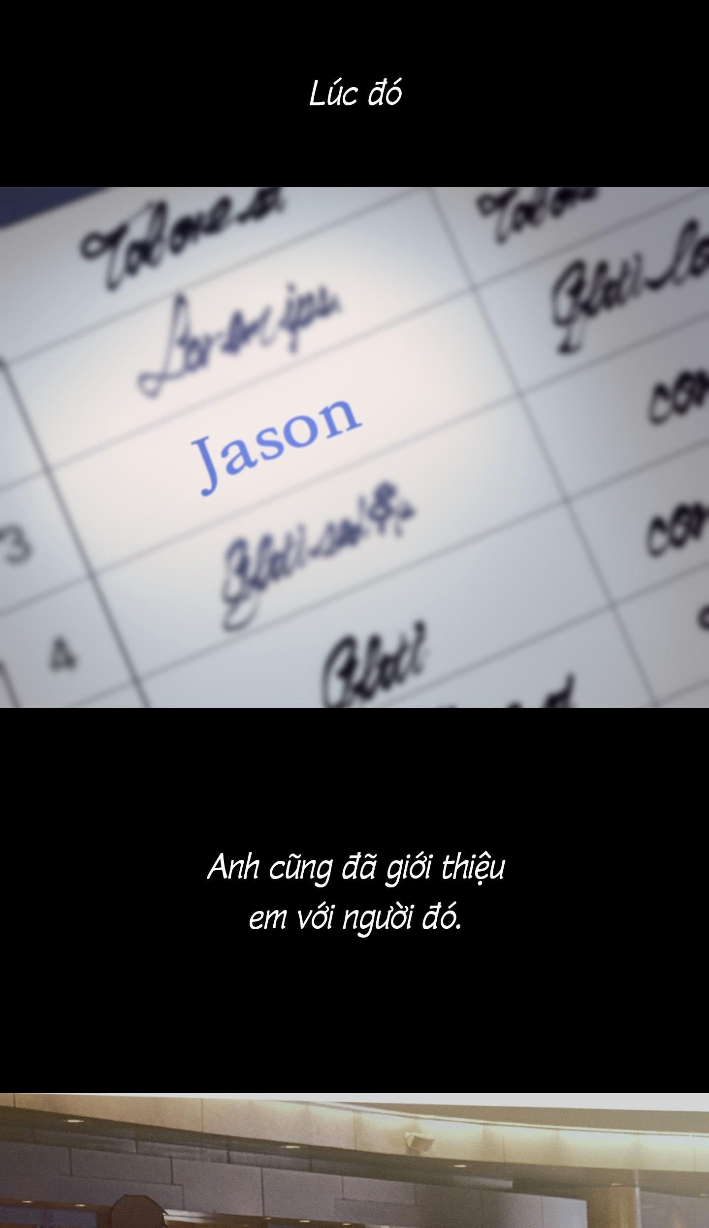 (CBunu) Control Time - Chap 46