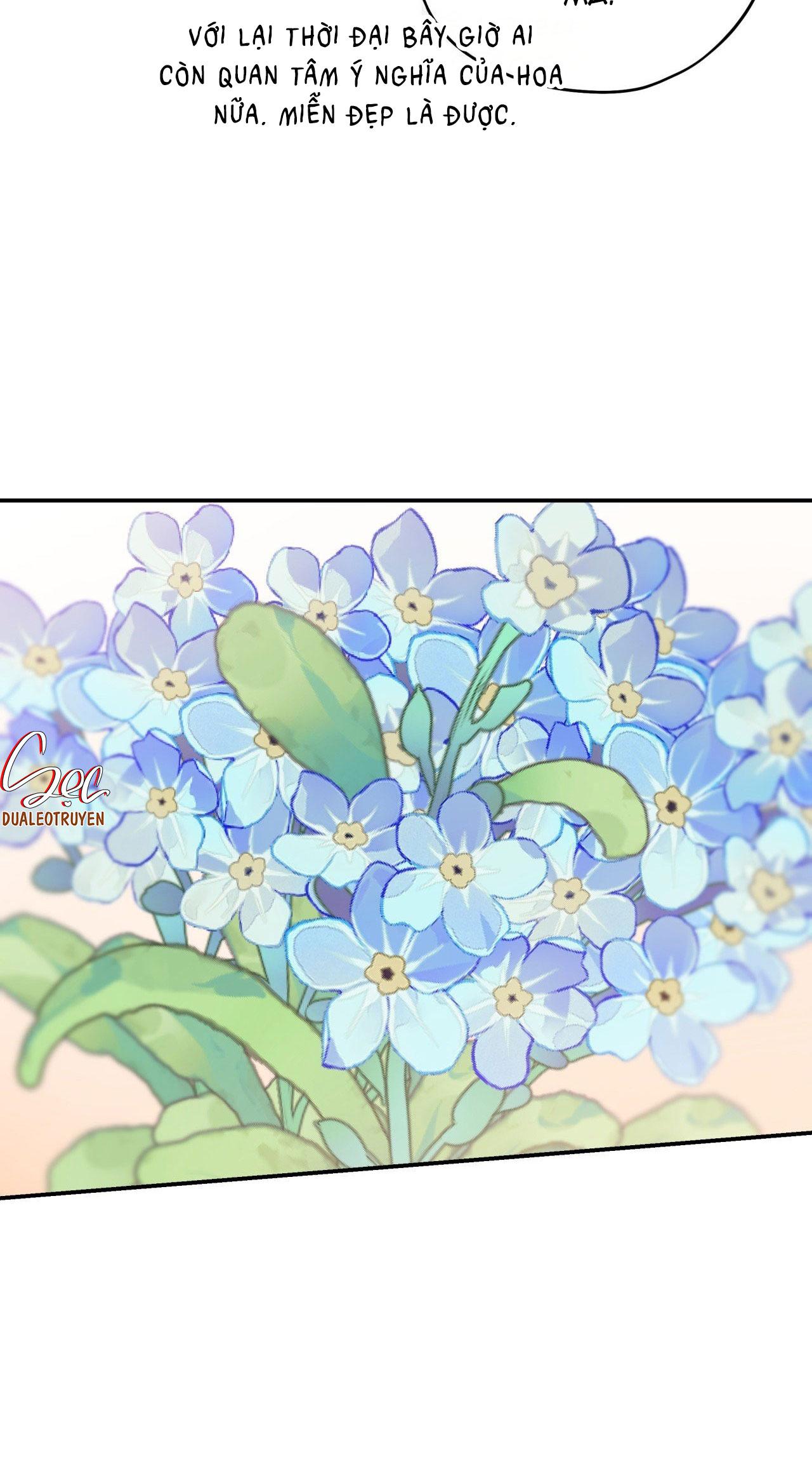 LỆNH CỨU RỖI - Chap 74