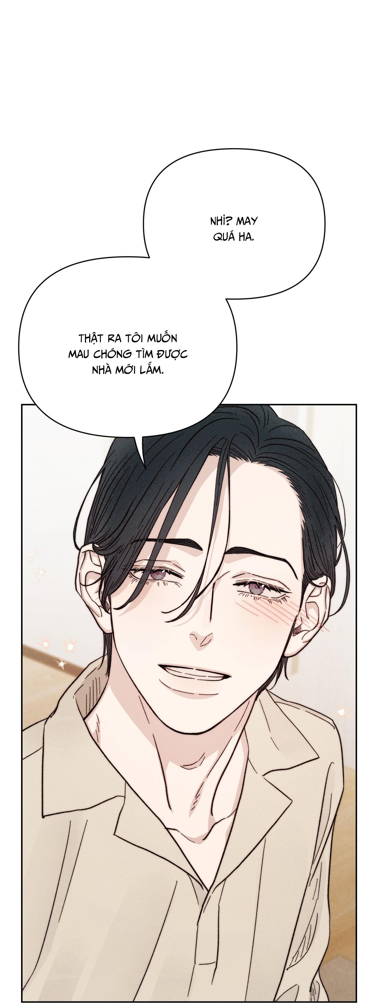 TÌNH YÊU KHỞI ĐẦU TỪ NỖI SỢ - Chap 14