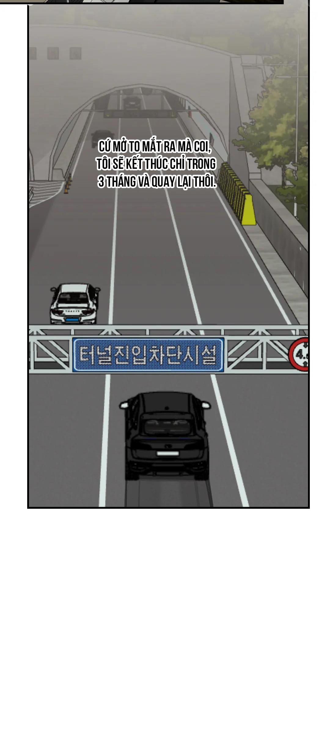 Bình An Của Chúa - Chap 1