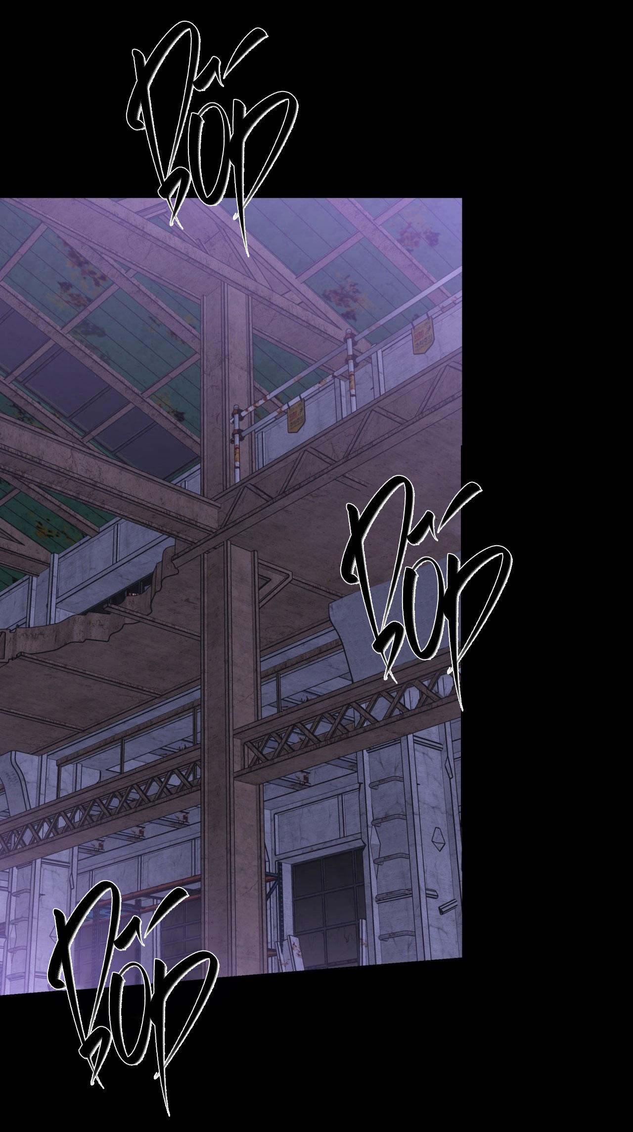 LỆNH CỨU RỖI - Chap 78