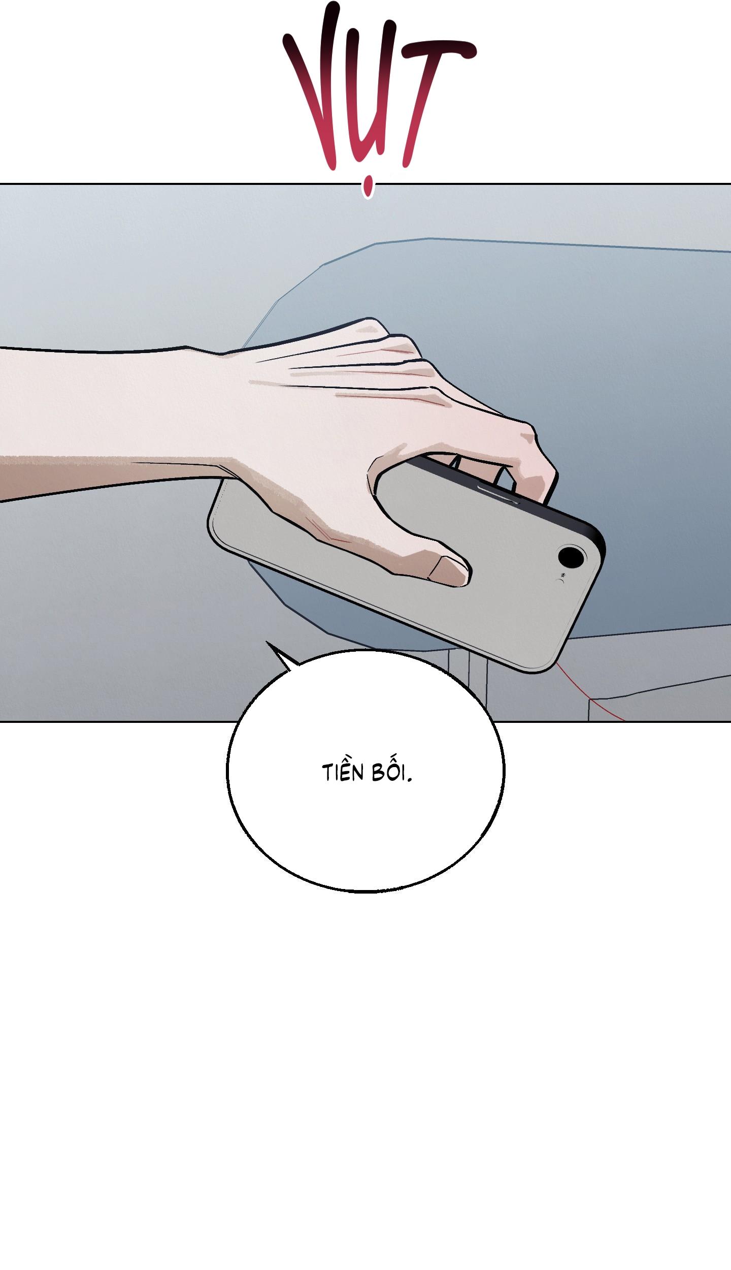 (CBunu) Nhiệm Vụ Định Mệnh - Chap 21