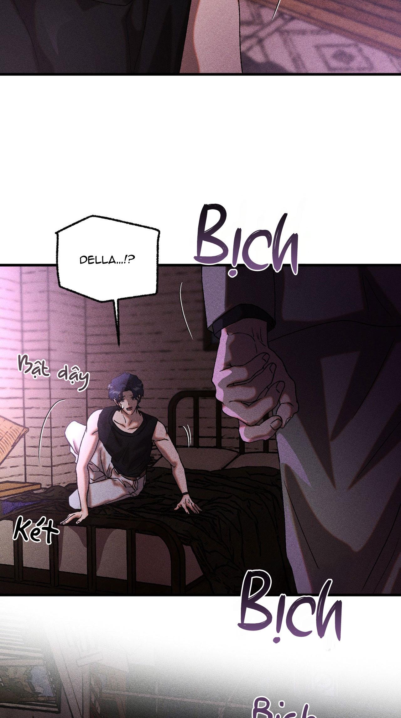 Cash Or Credit - Chap 65