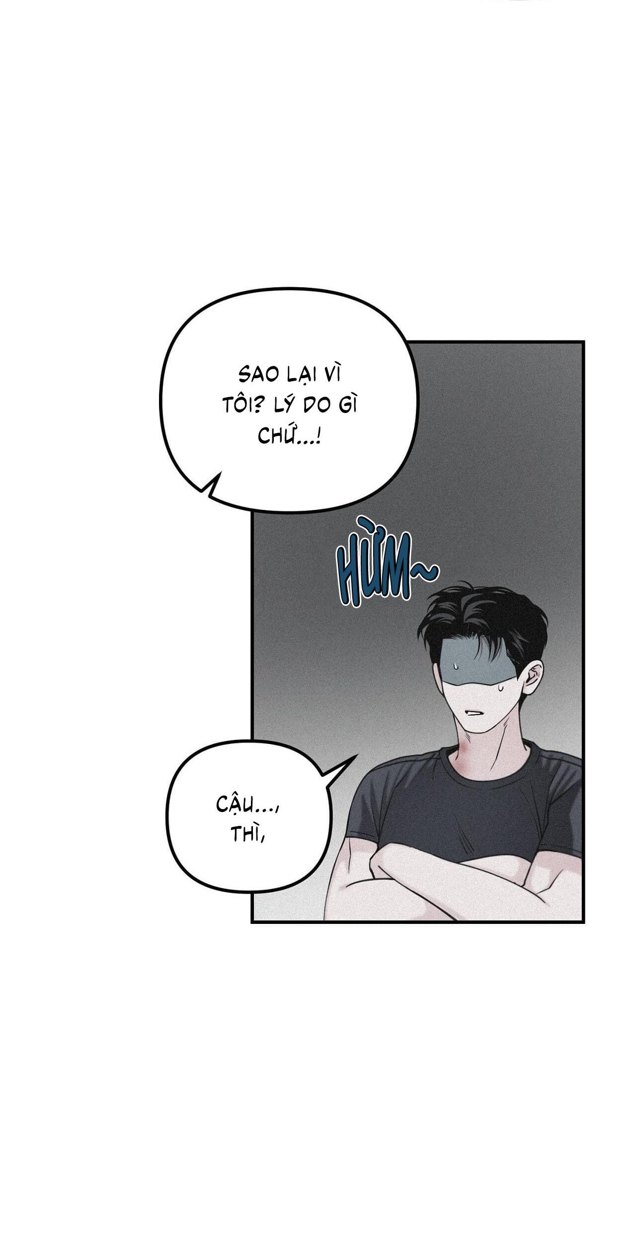 (CBunu) Phép Chiếu - Chap 38