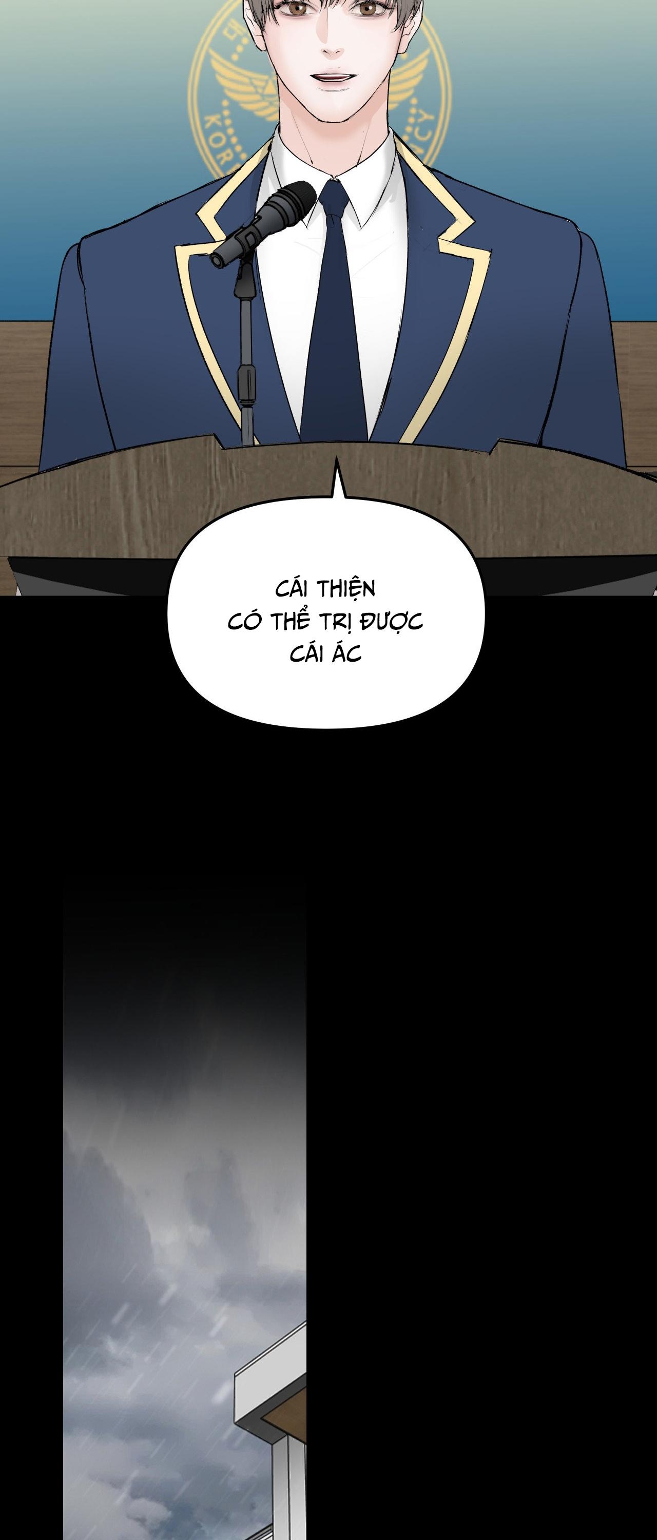 (GĐCV) RÁC RƯỞI CŨNG TỪNG CÓ GIÁ TRỊ - Chap 3