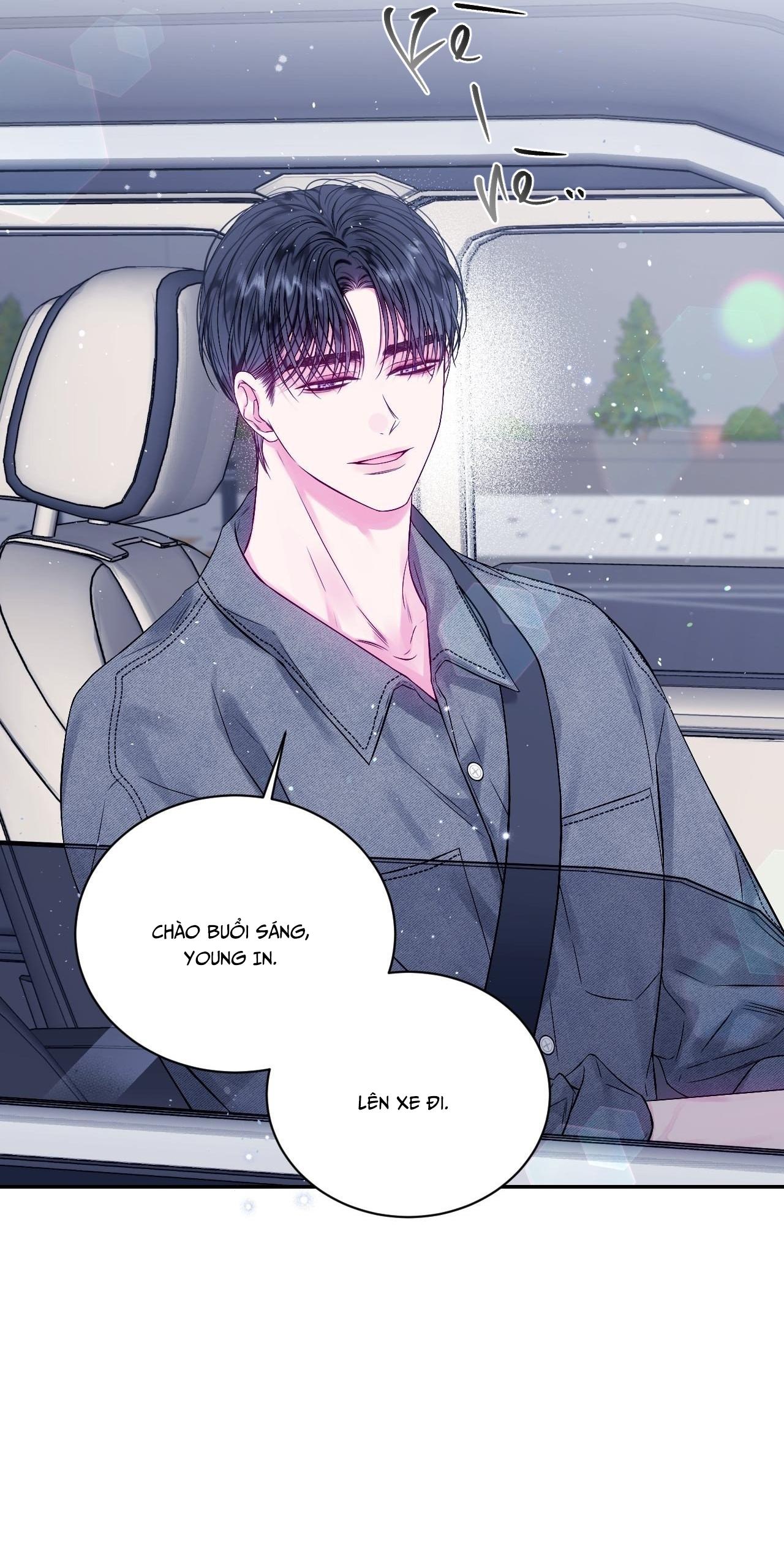 (GĐCV) IMPERFECTLY US - Chap 13