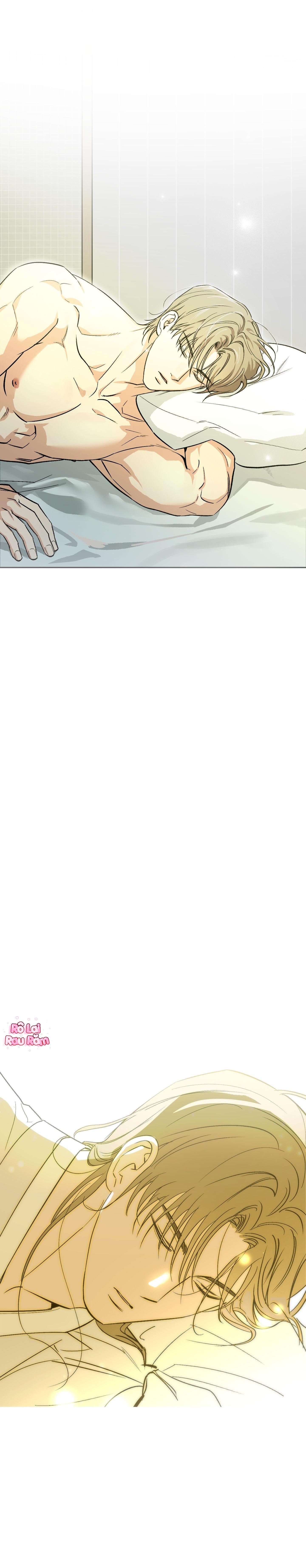 NGHI LỄ CẦU NGUYỆN - Chap 16