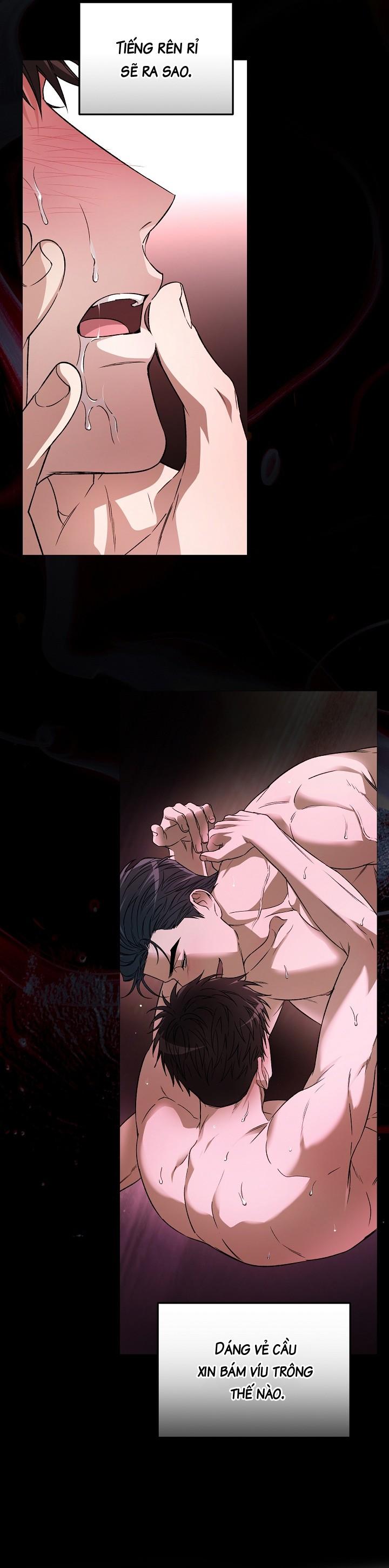 (CBunu) Vong Chủng - Chap 19