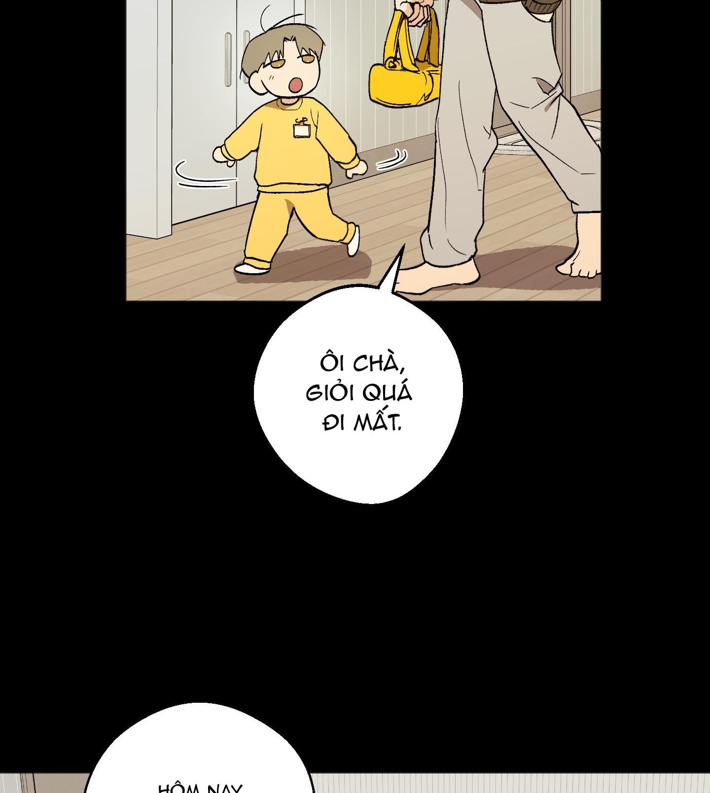 NGHI LỄ CẦU NGUYỆN - Chap 20