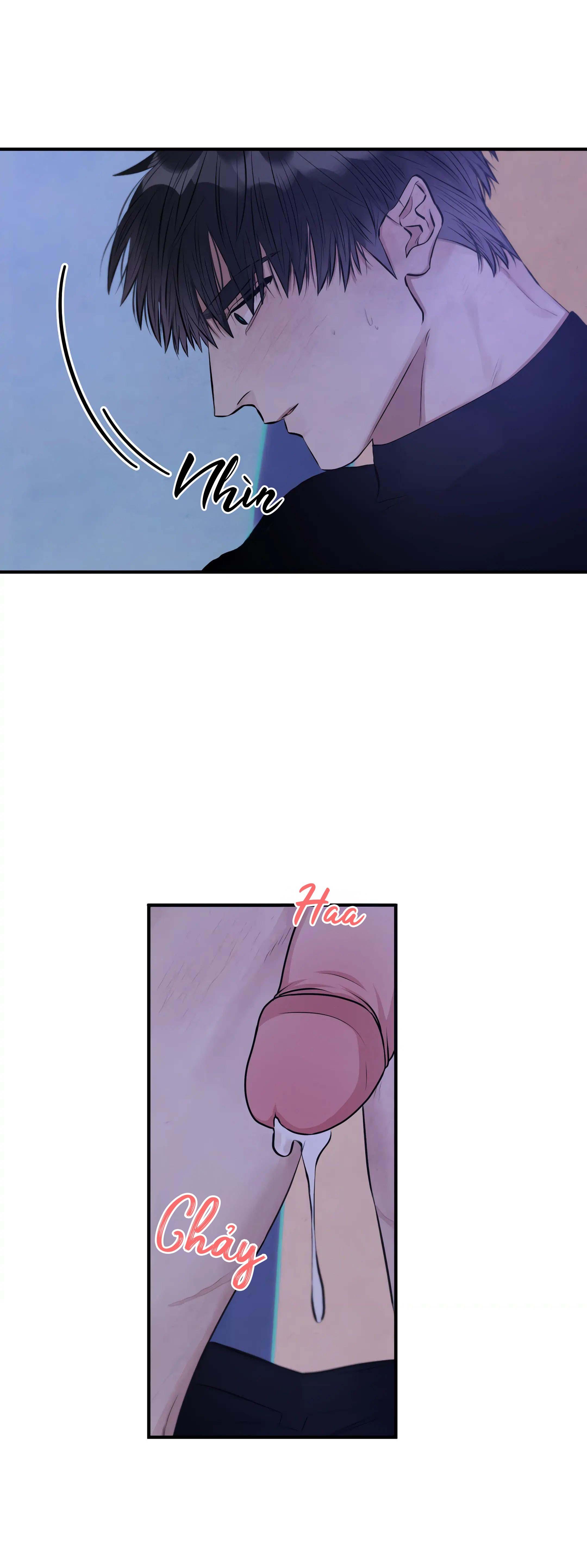 Tuyển Tập Manhwa Dằm Khăm - Chap 96