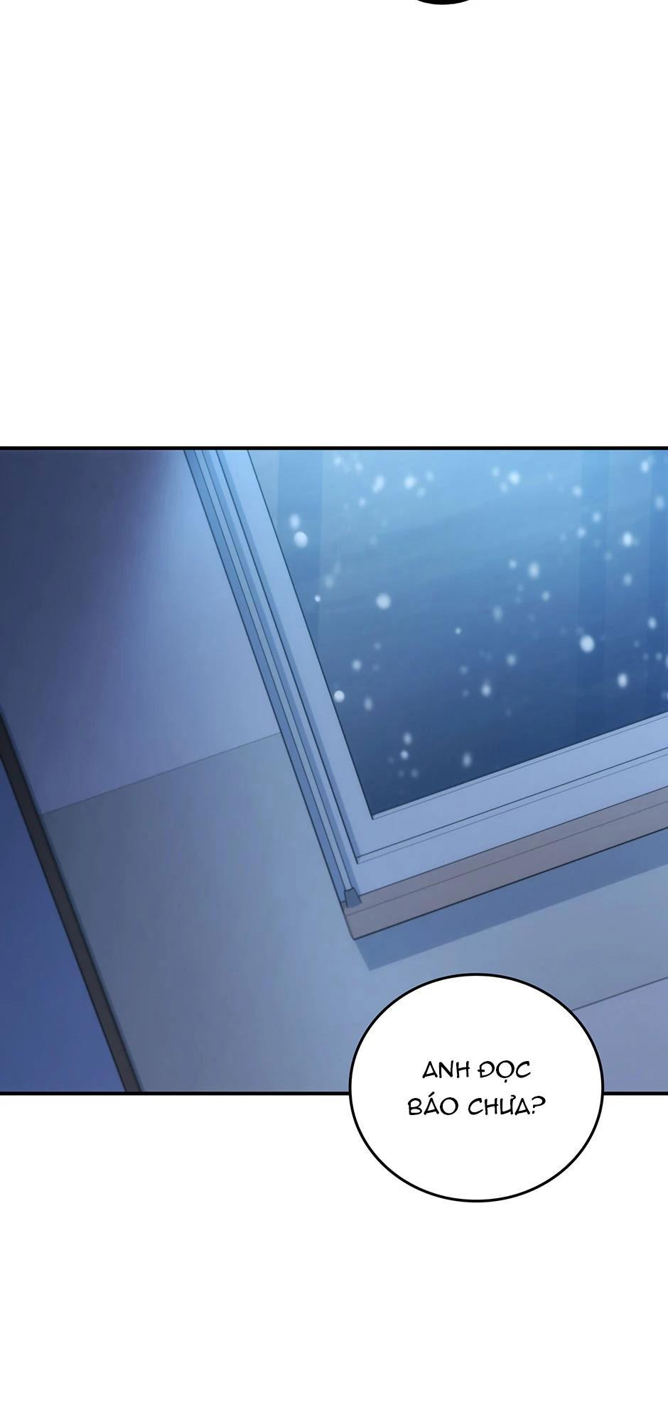 Deadman Switch - Chap 67