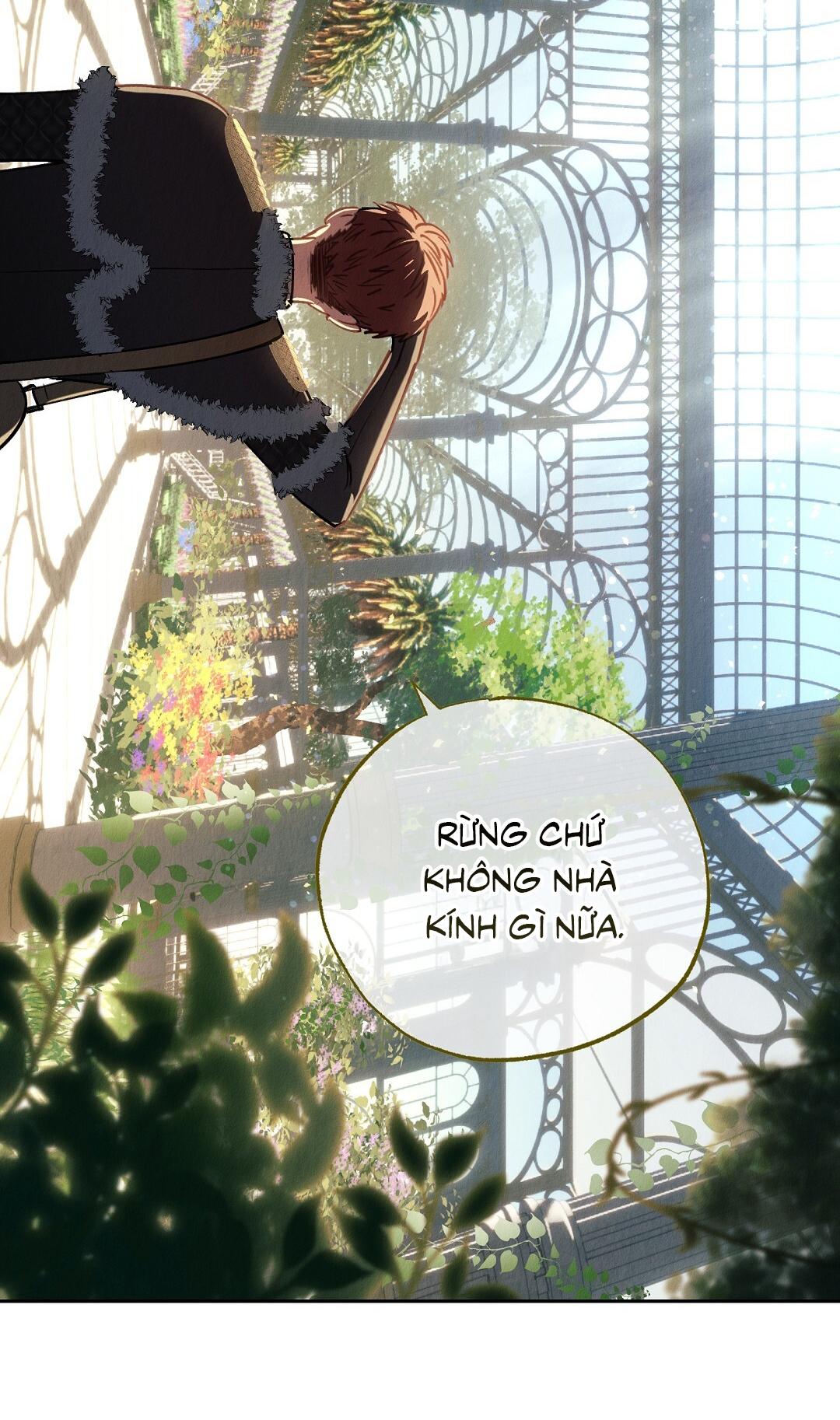 Cách Để Vị Hoàng Tử Bị Bỏ Rơi Sống Lại - Chap 2