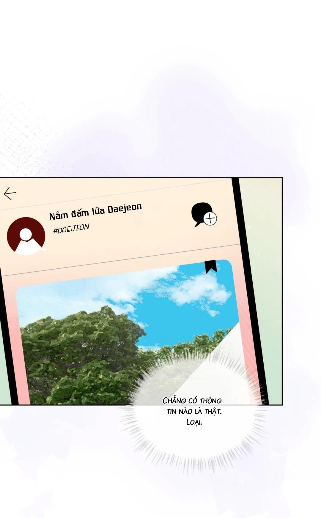 Xin Hãy Cho Thêm Than Vào - Chap 12