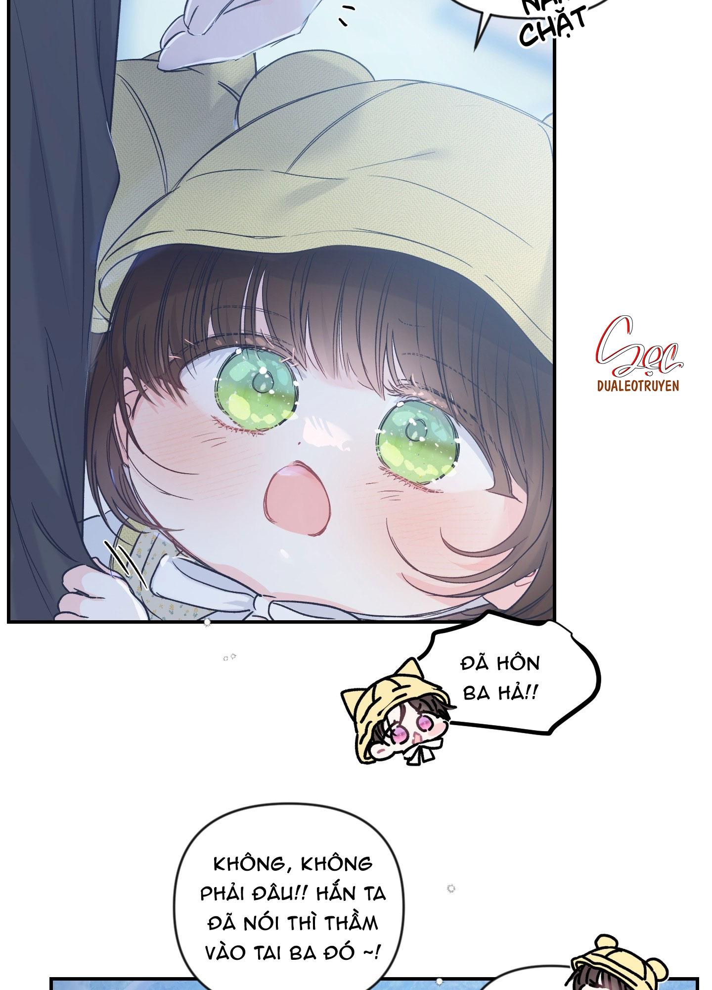 ĐẢO NGƯỢC CỦA ĐẢO NGƯỢC - Chap 59