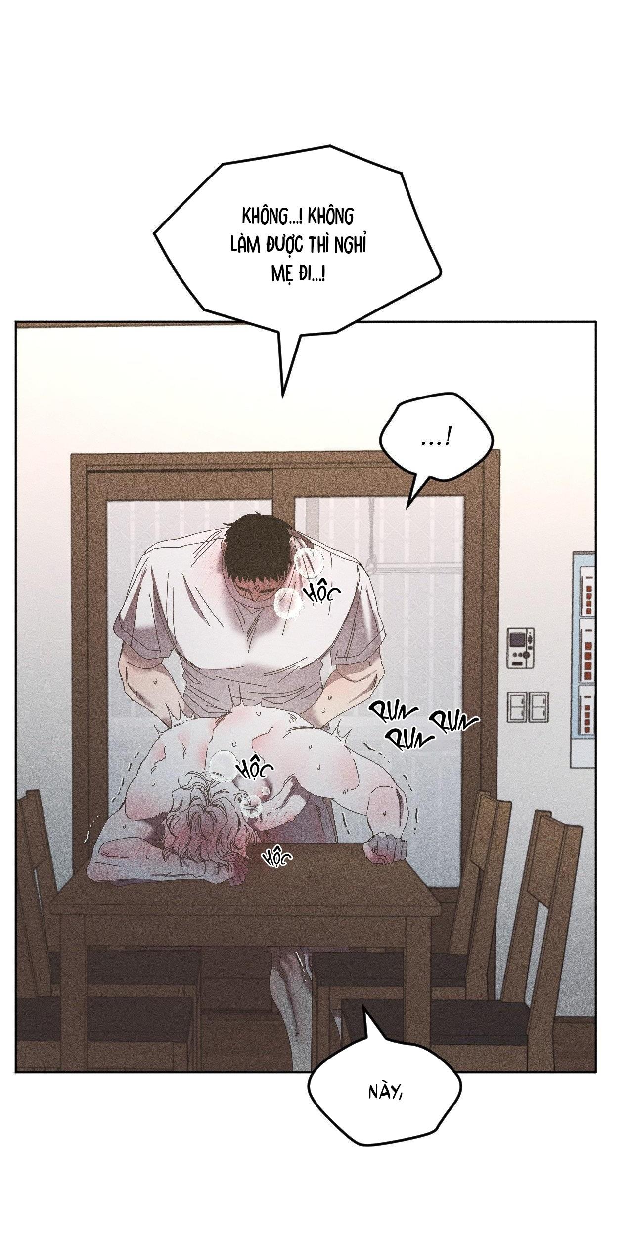 (CBunu) Mùa Đông Cuối Cùng Của Tôi - Chap 14