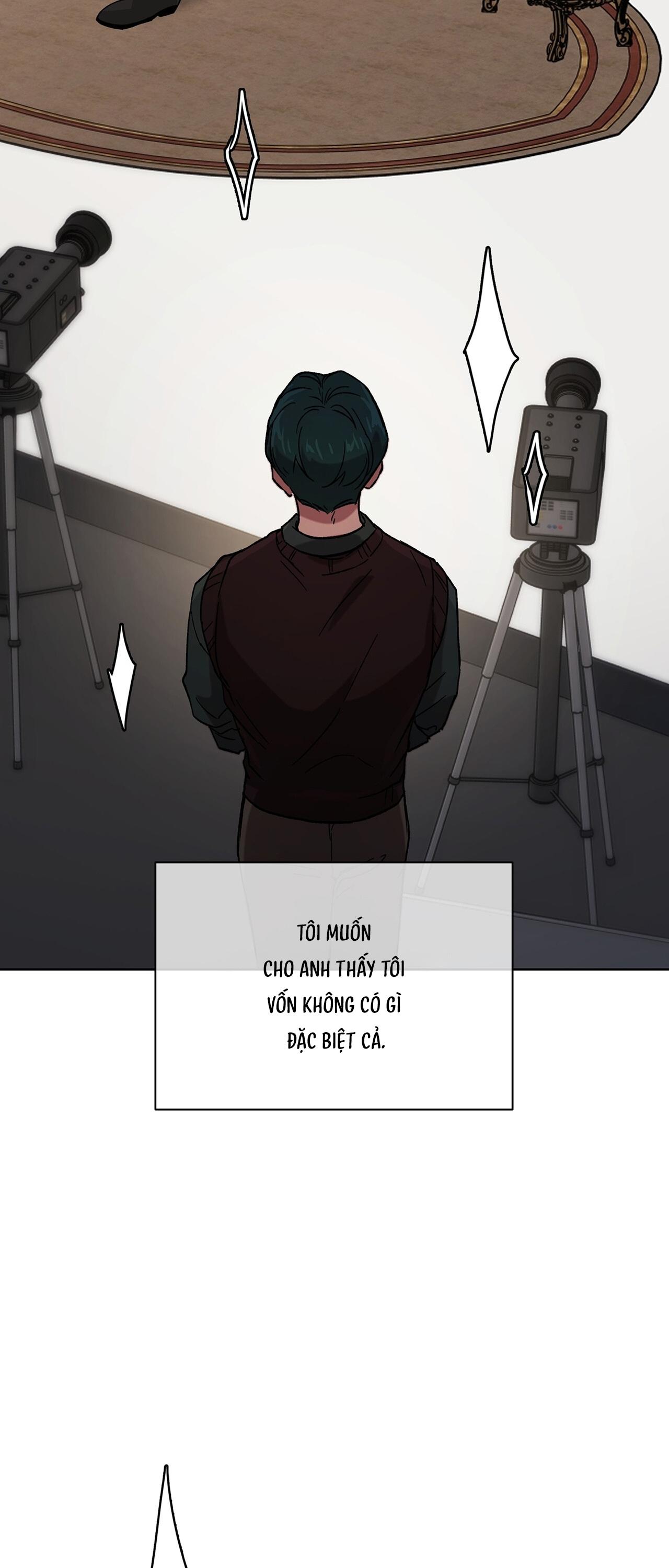 TUYỂN TẬP ÁM ẢNH, MƯU MÔ CÔNG - Chap 9.4 - Trang 29