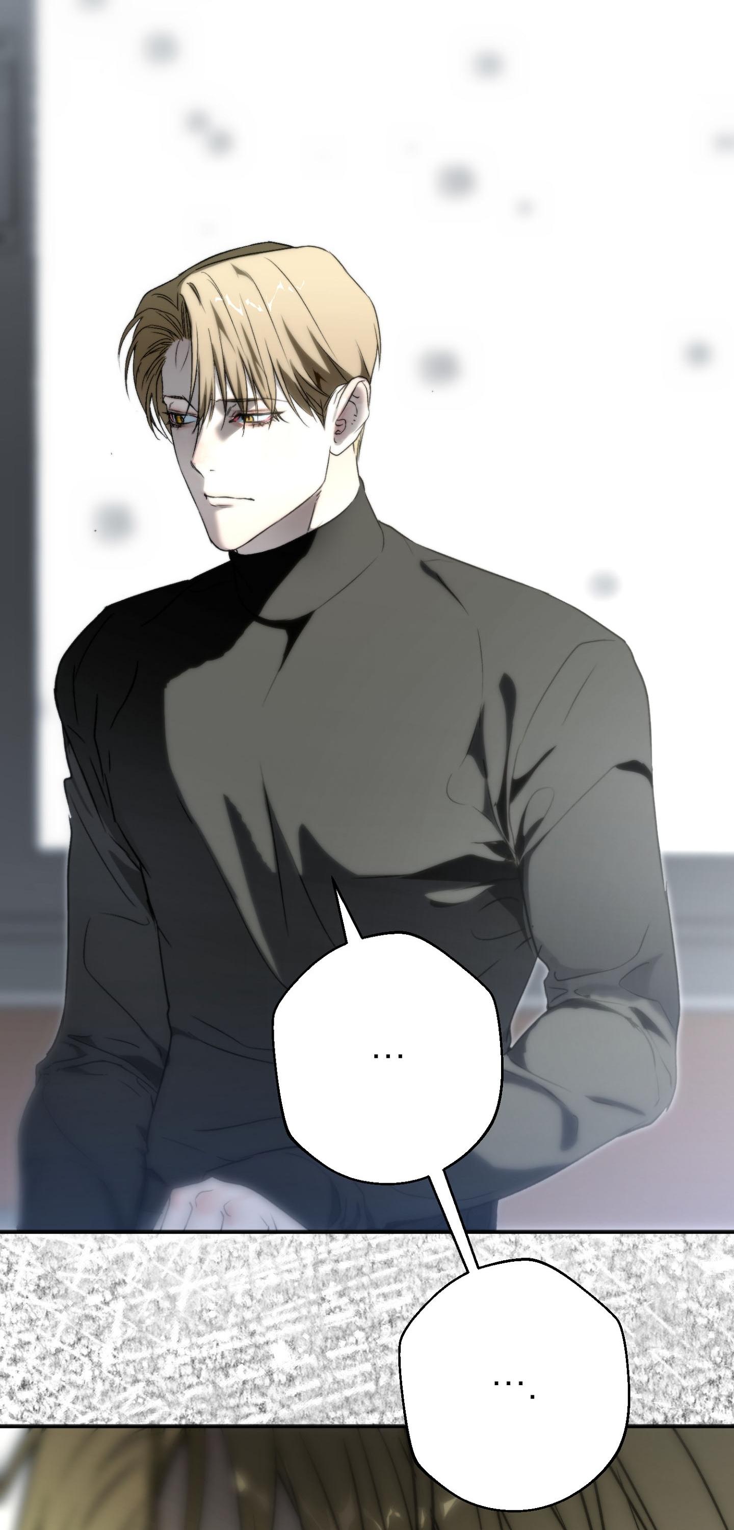 KHI VẬN MỆNH ĐƯA LỐI - Chap 8