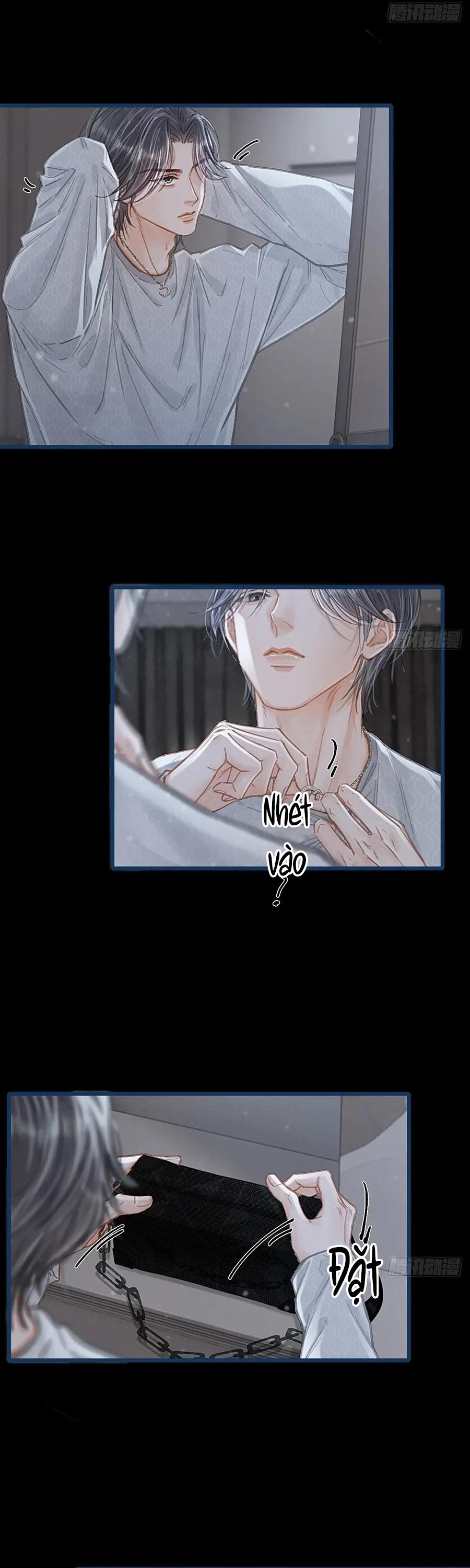 Quen Lâu Mới Biết Người Thiếu Tâm Cơ - Chap 64