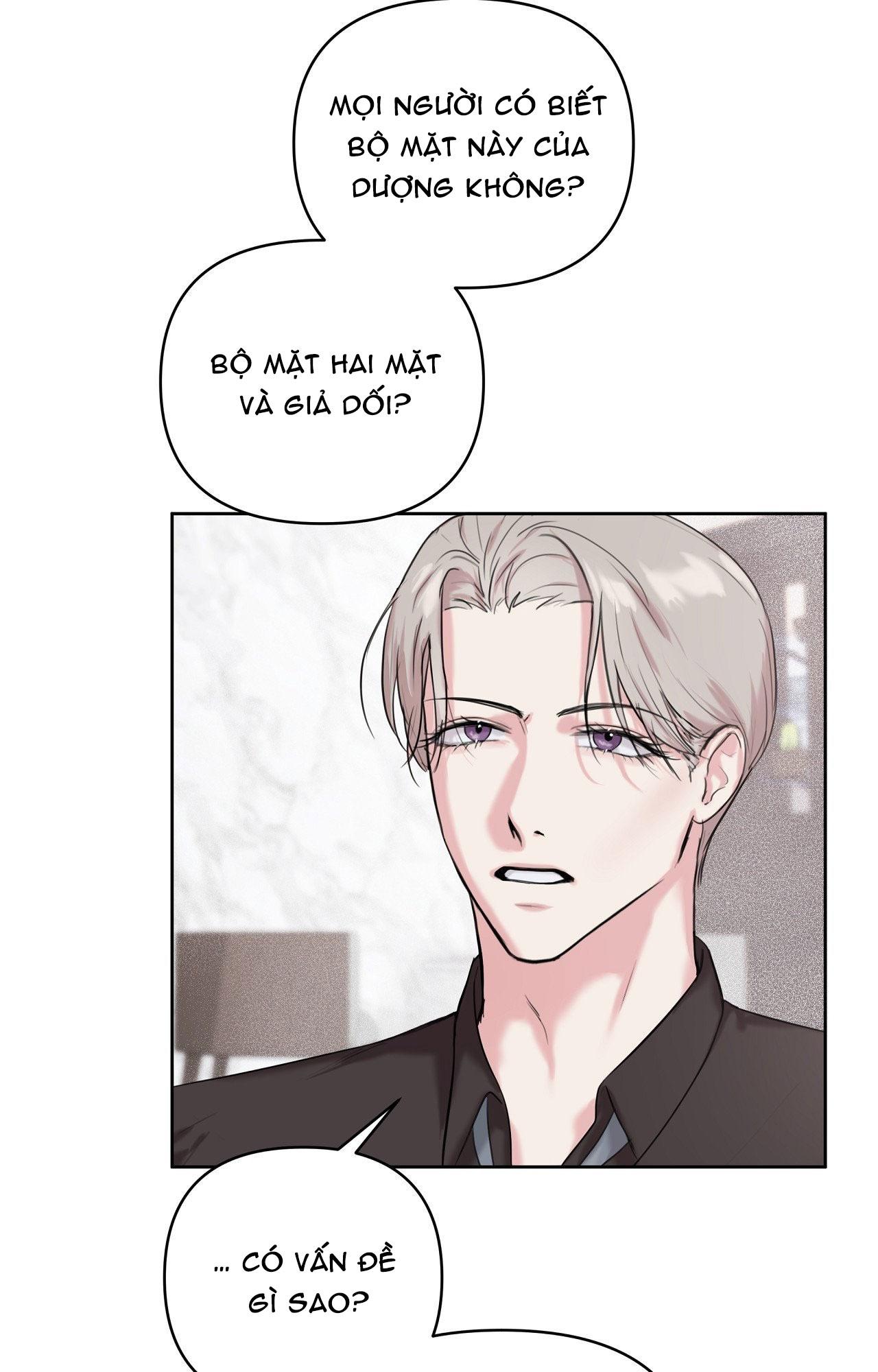 TU HÚ KHÔNG RỜI KHỎI TỔ - Chap 21