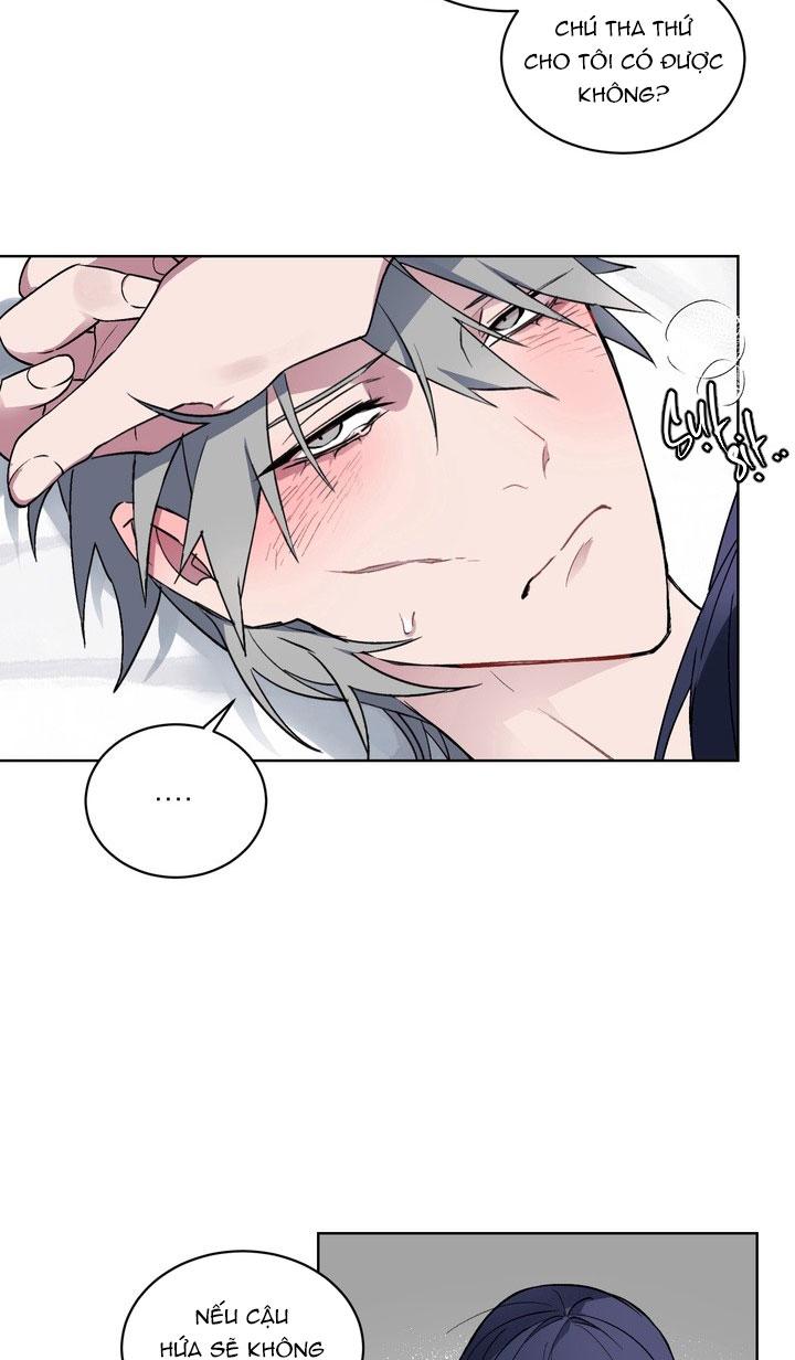 Room Without Windows - Chap 13