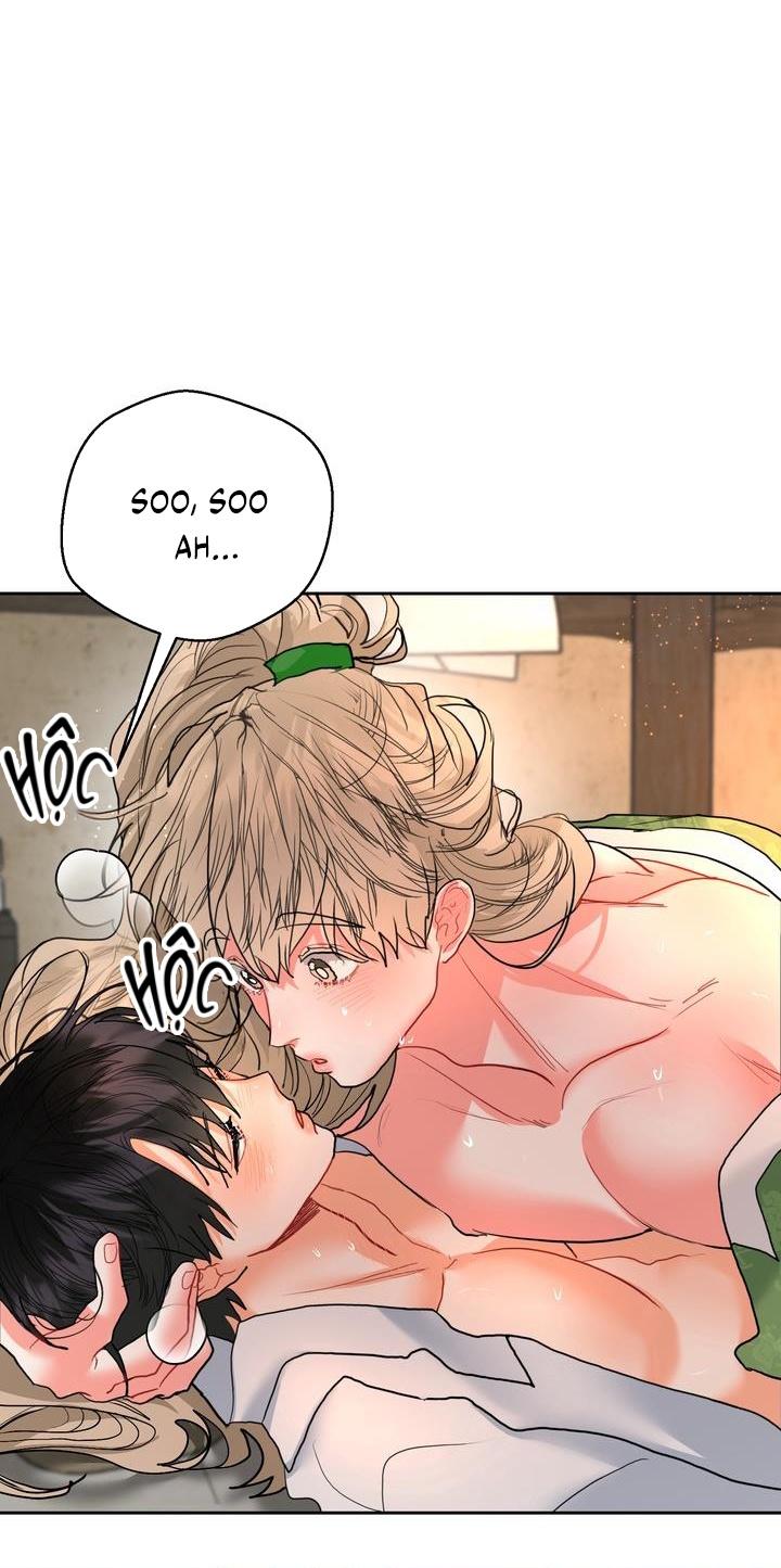 ( CBunu ) Omega Của Anh - Chap 20