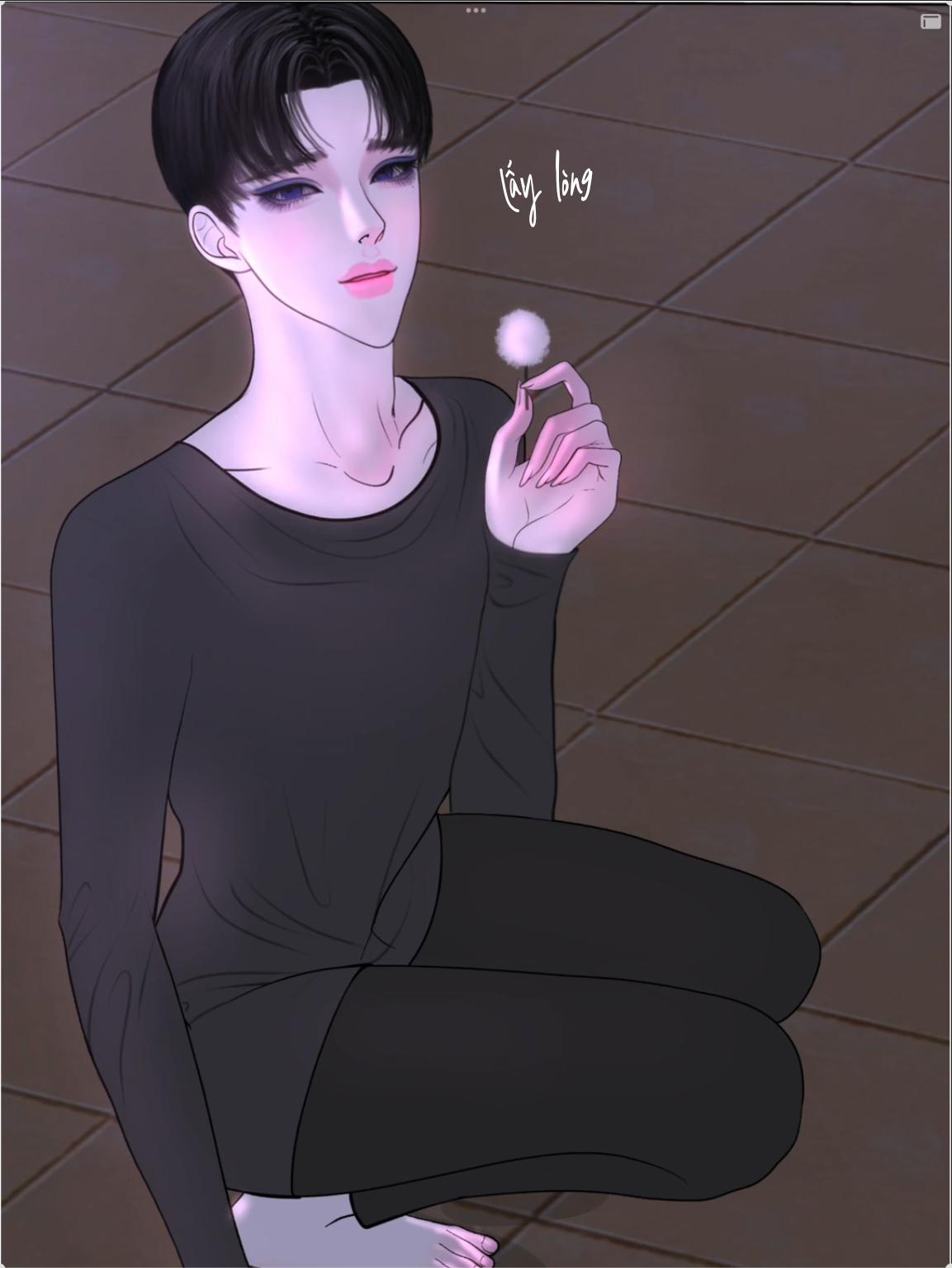 HỘ GIẢ MẠT THẾ - Chap 14