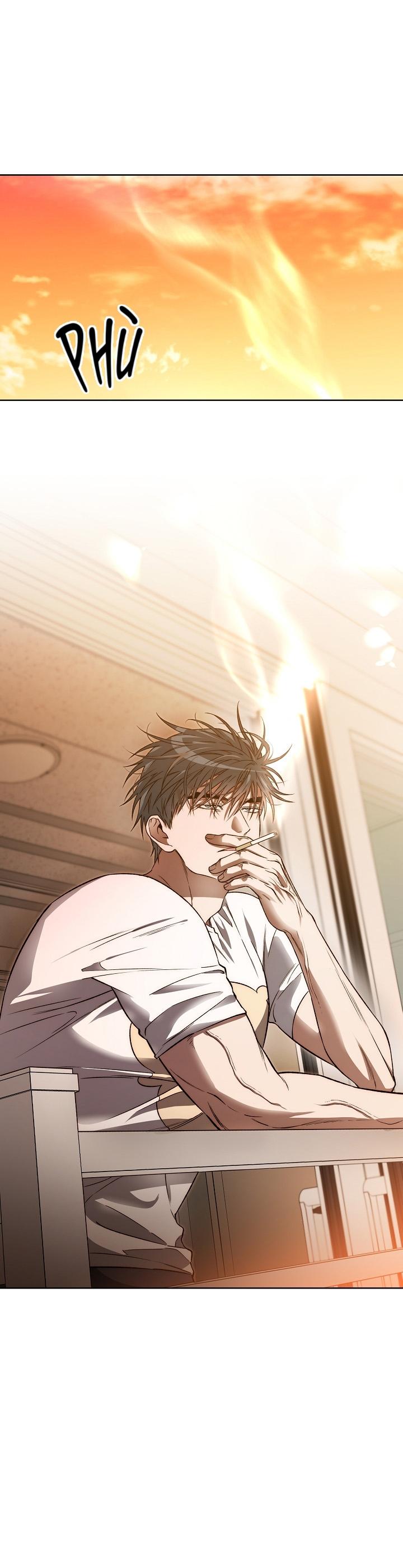 (CBunu) Vong Chủng - Chap 8