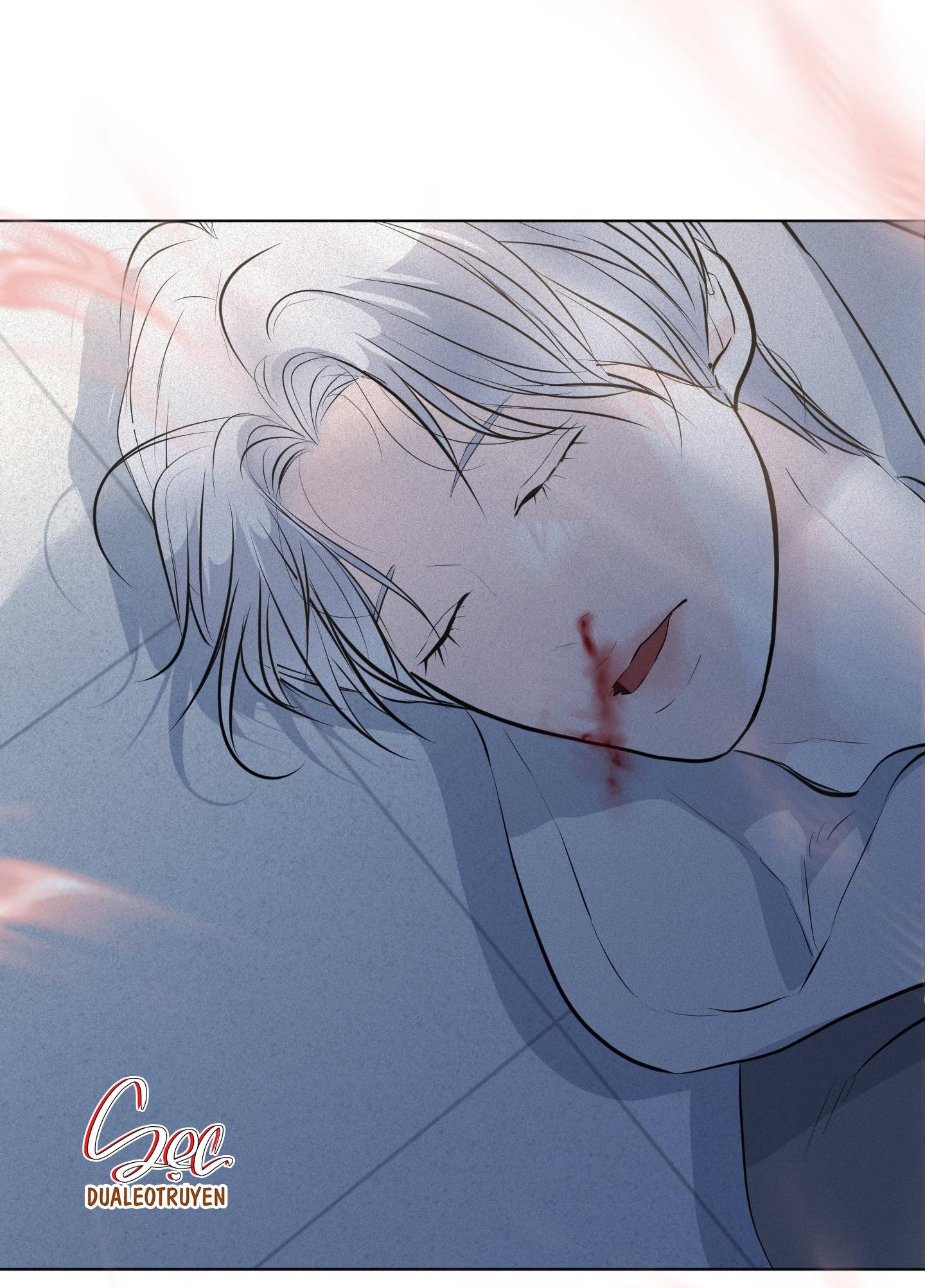 (ABO) LỜI CẦU NGUYỆN - Chap 76