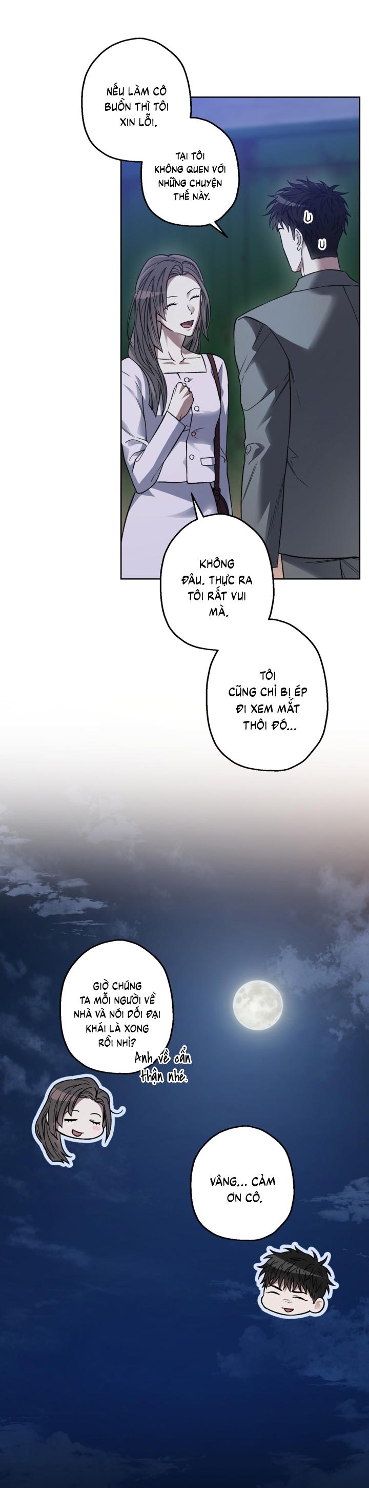 (CBunu) Vong Chủng - Chap 18
