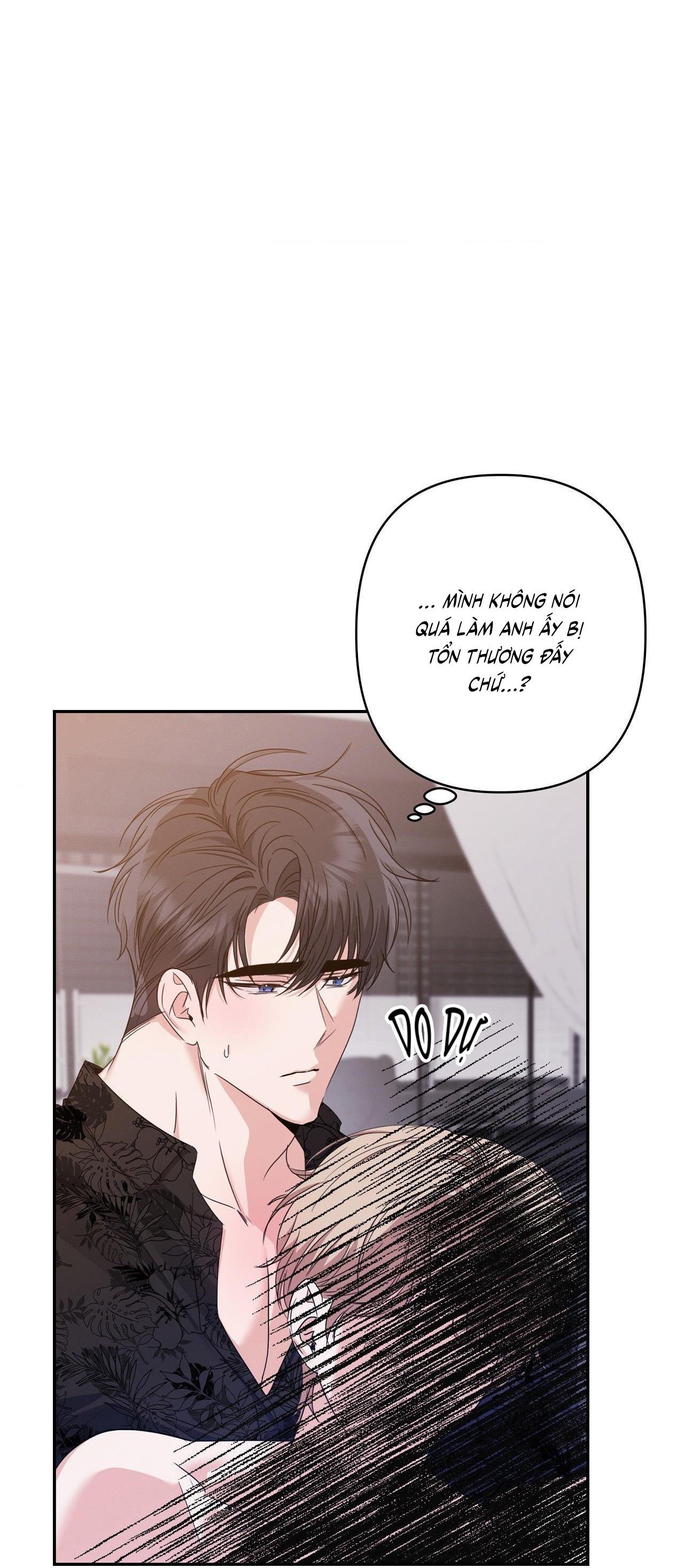 (CBunu) Cẩm Nang Fetish - Chap 8