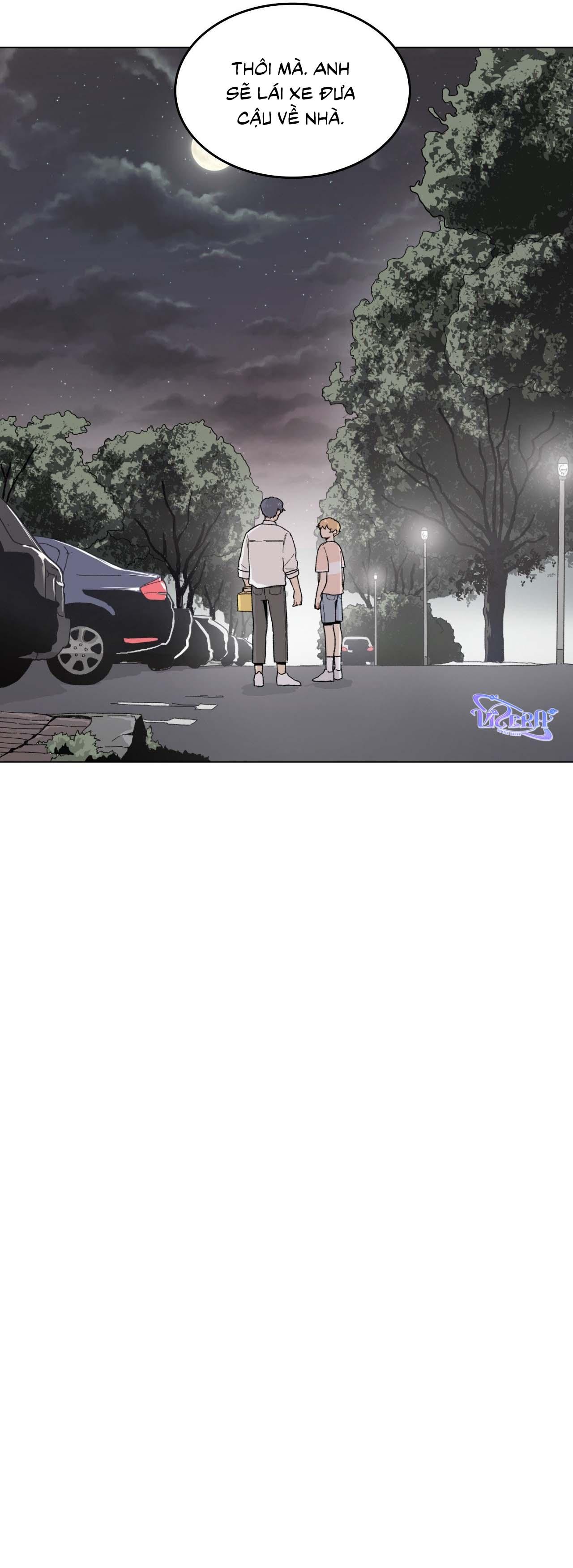 Anh Là Ai, Nhà Sáng Tạo Nội Dung? - Chap 6