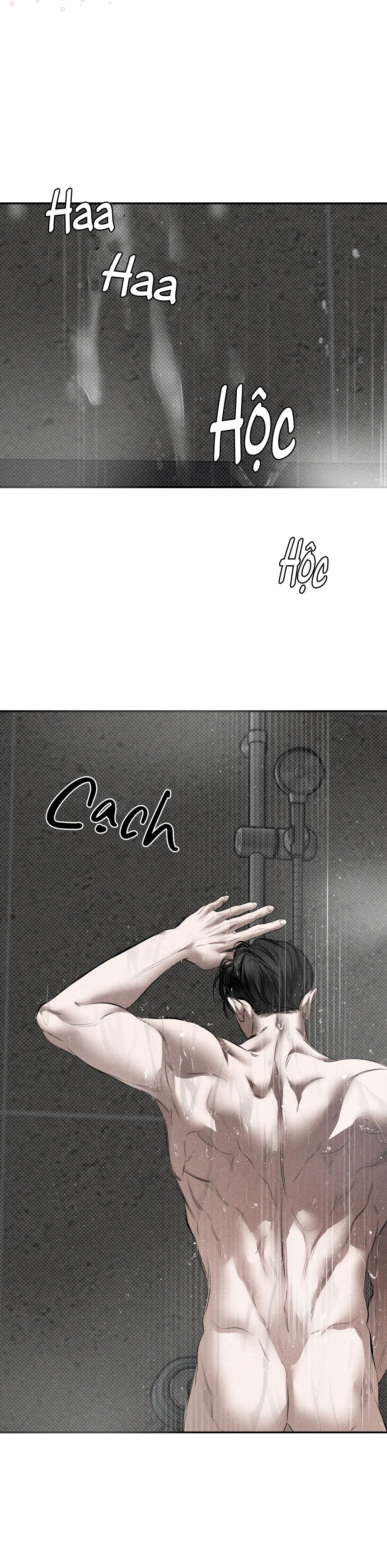 (RÔLAI) Kẻ đánh cắp con tim - Chap 12