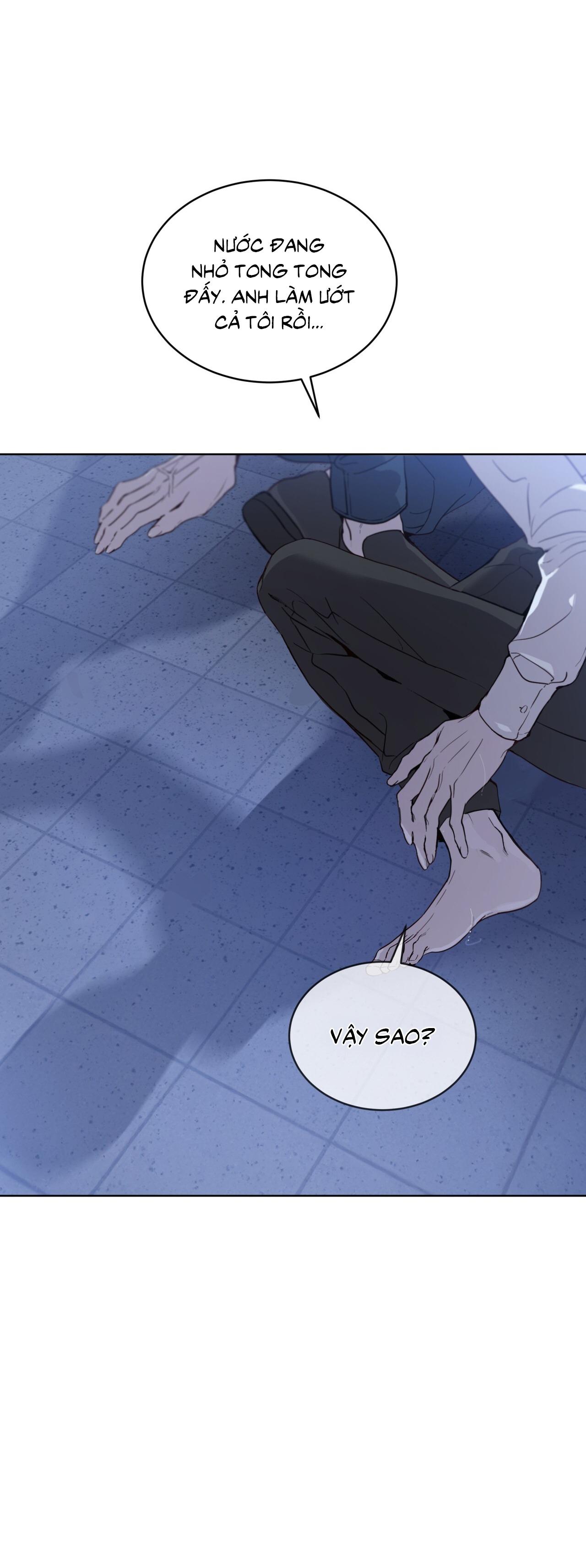 RAGA: Passion - Chap 19