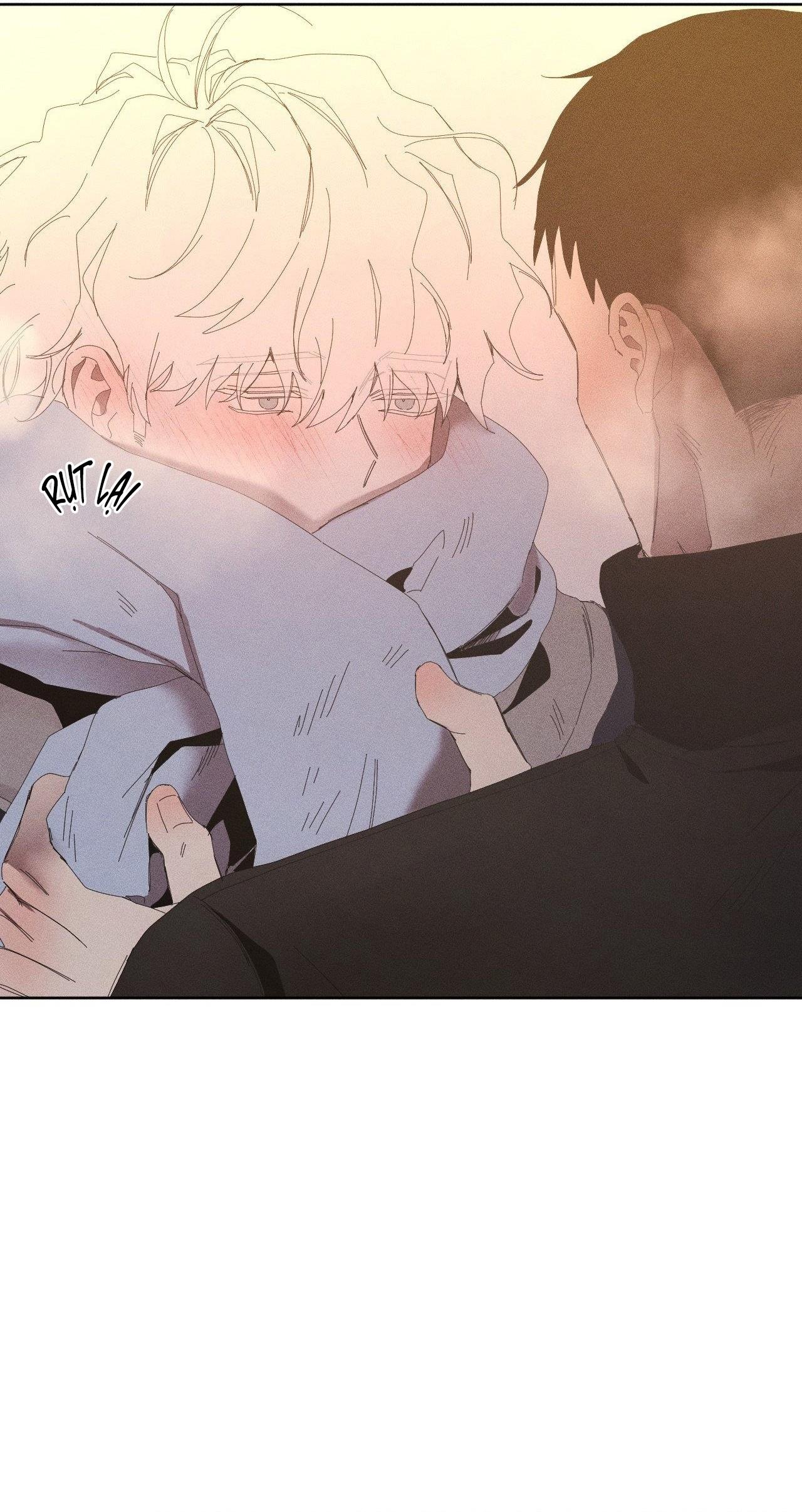 (CBunu) Mùa Đông Cuối Cùng Của Tôi - Chap 19