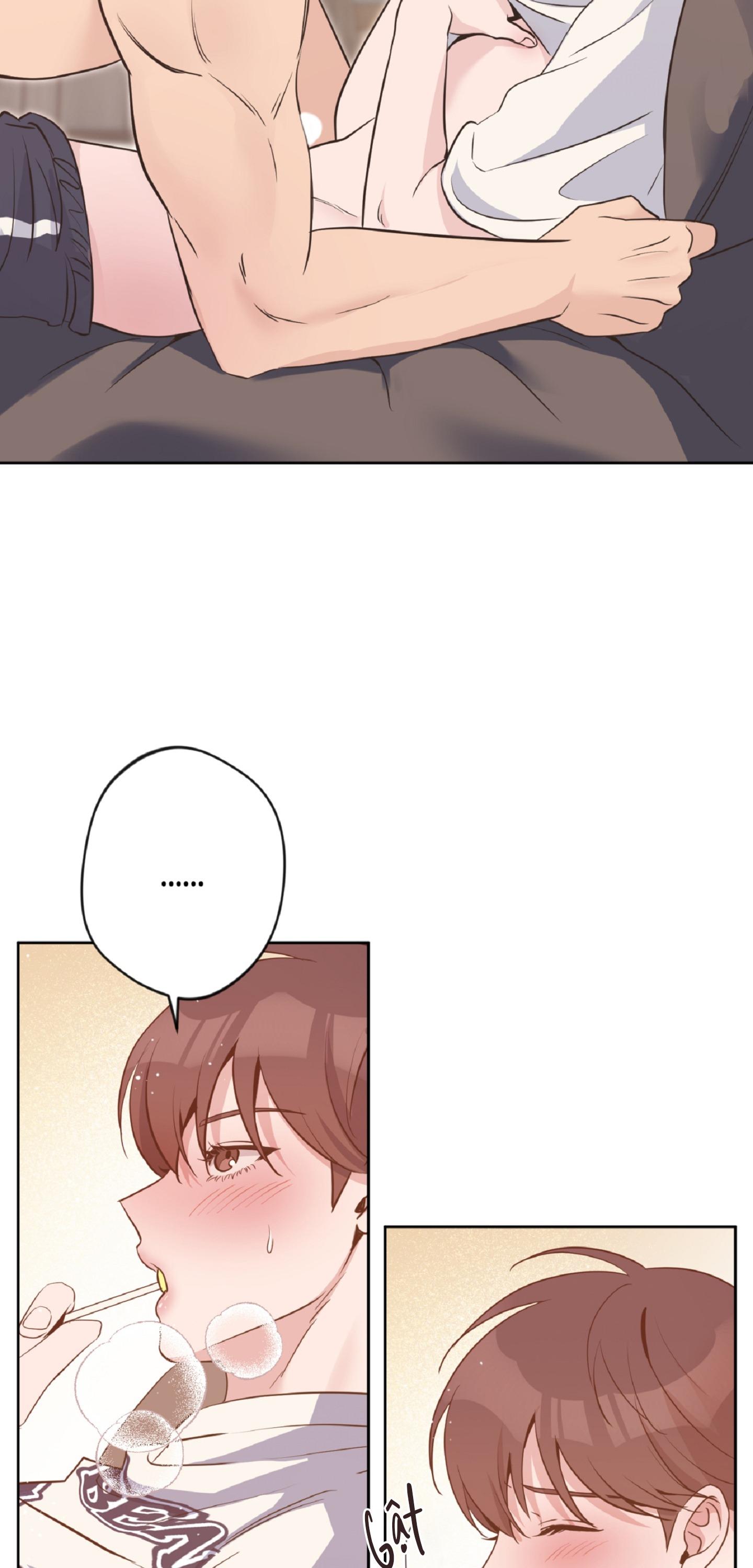 Angel kiss - Chap 20