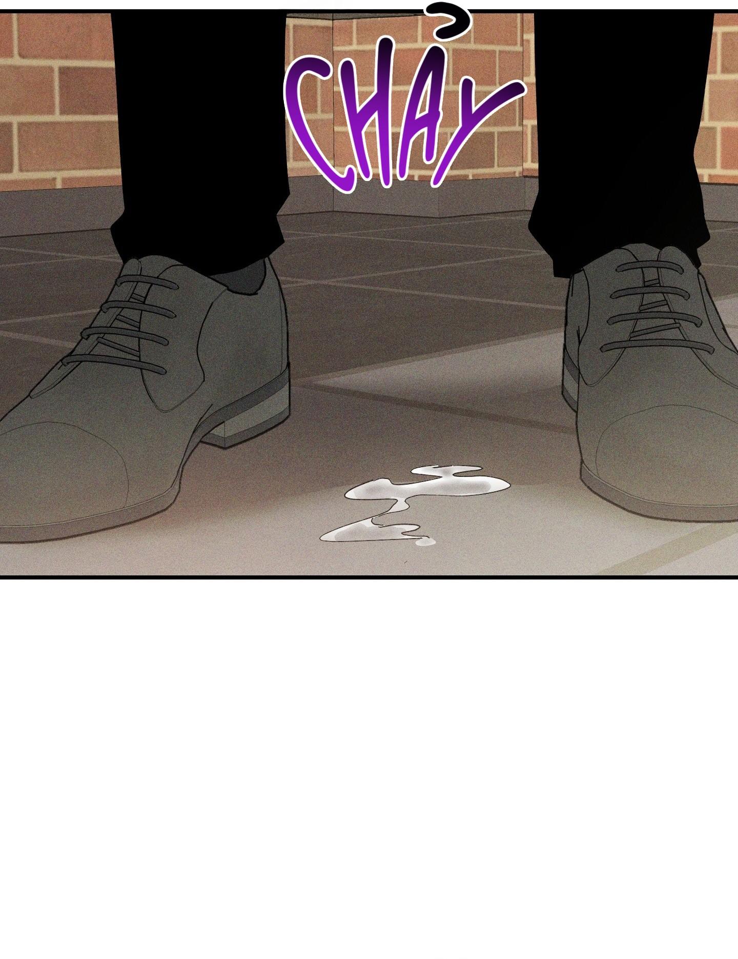 (CBunu) MIX UP - Chap 6