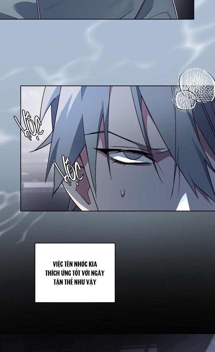 Room Without Windows - Chap 14