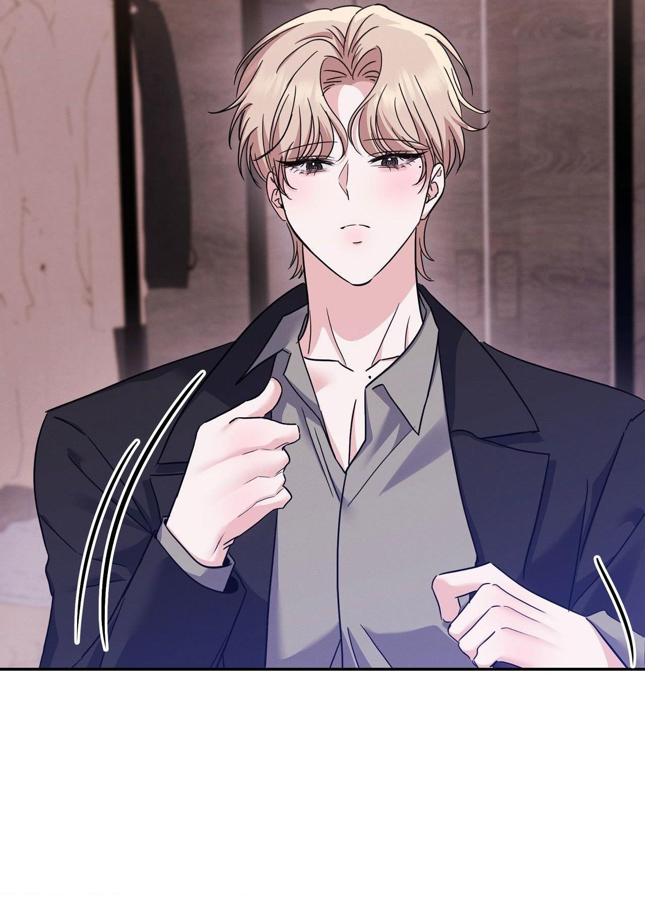 (CBunu) Cẩm Nang Fetish - Chap 11