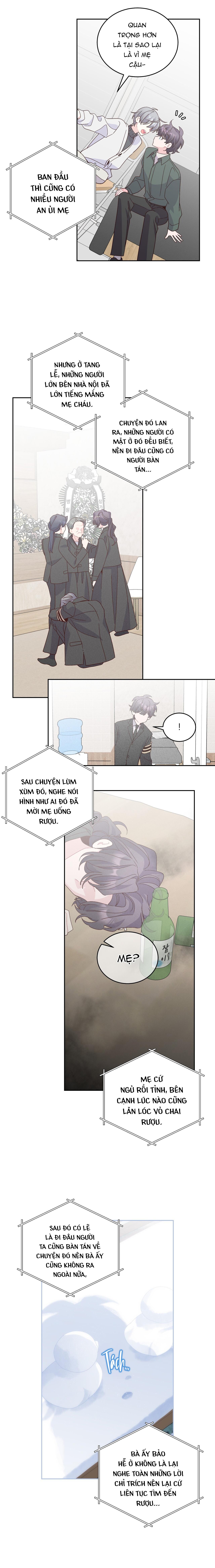 Merry Marbling - Chap 123