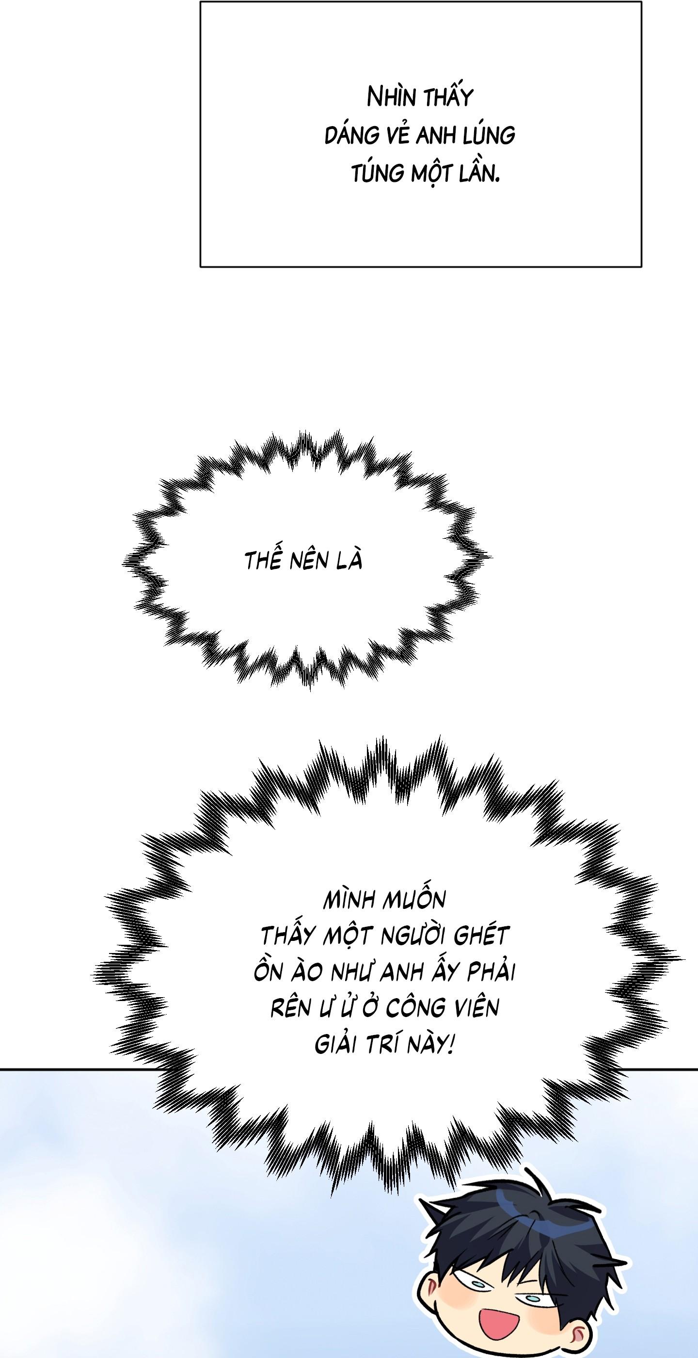 (CBunu) Vị Khách Từ Căn Nhà Phía Sau - Chap 11