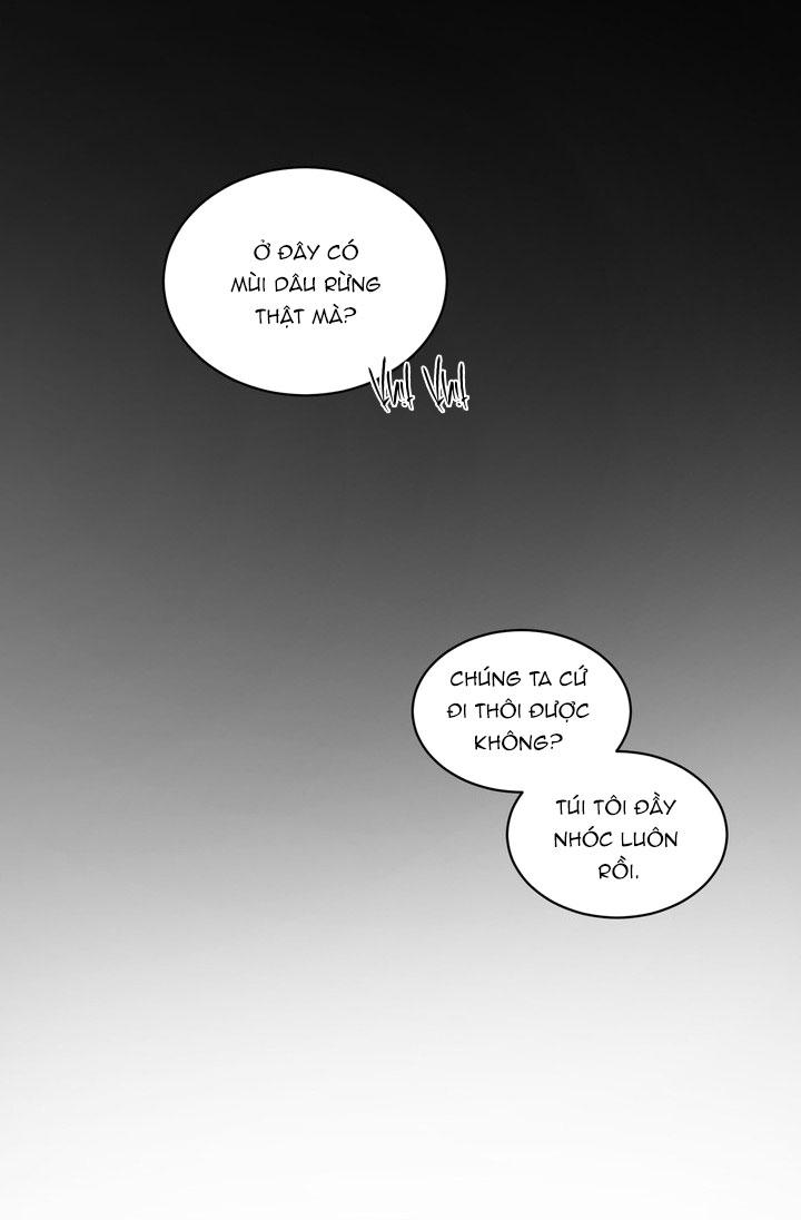 Room Without Windows - Chap 17