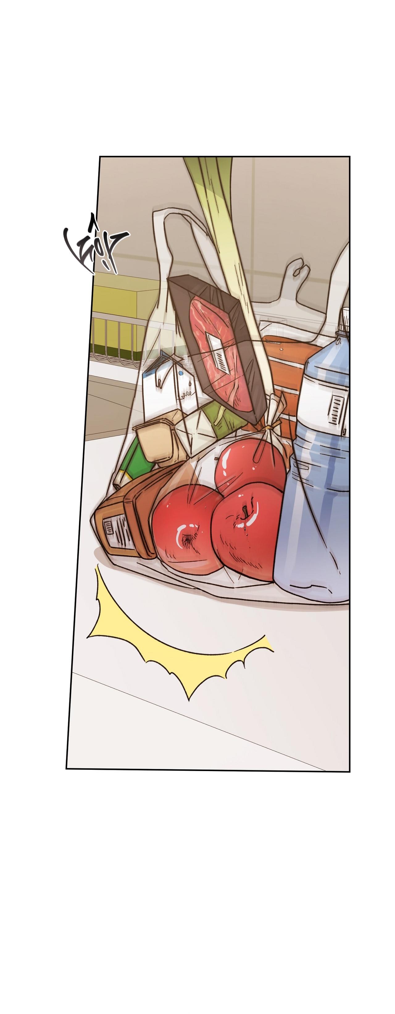 TÌNH YÊU KHỞI ĐẦU TỪ NỖI SỢ - Chap 13